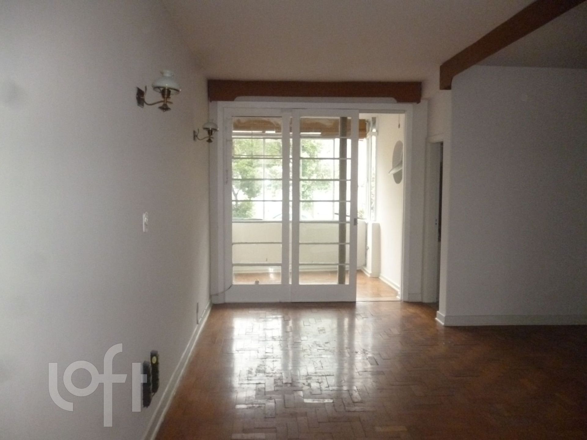 Apartamento à venda com 1 quarto, 63m² - Foto 1