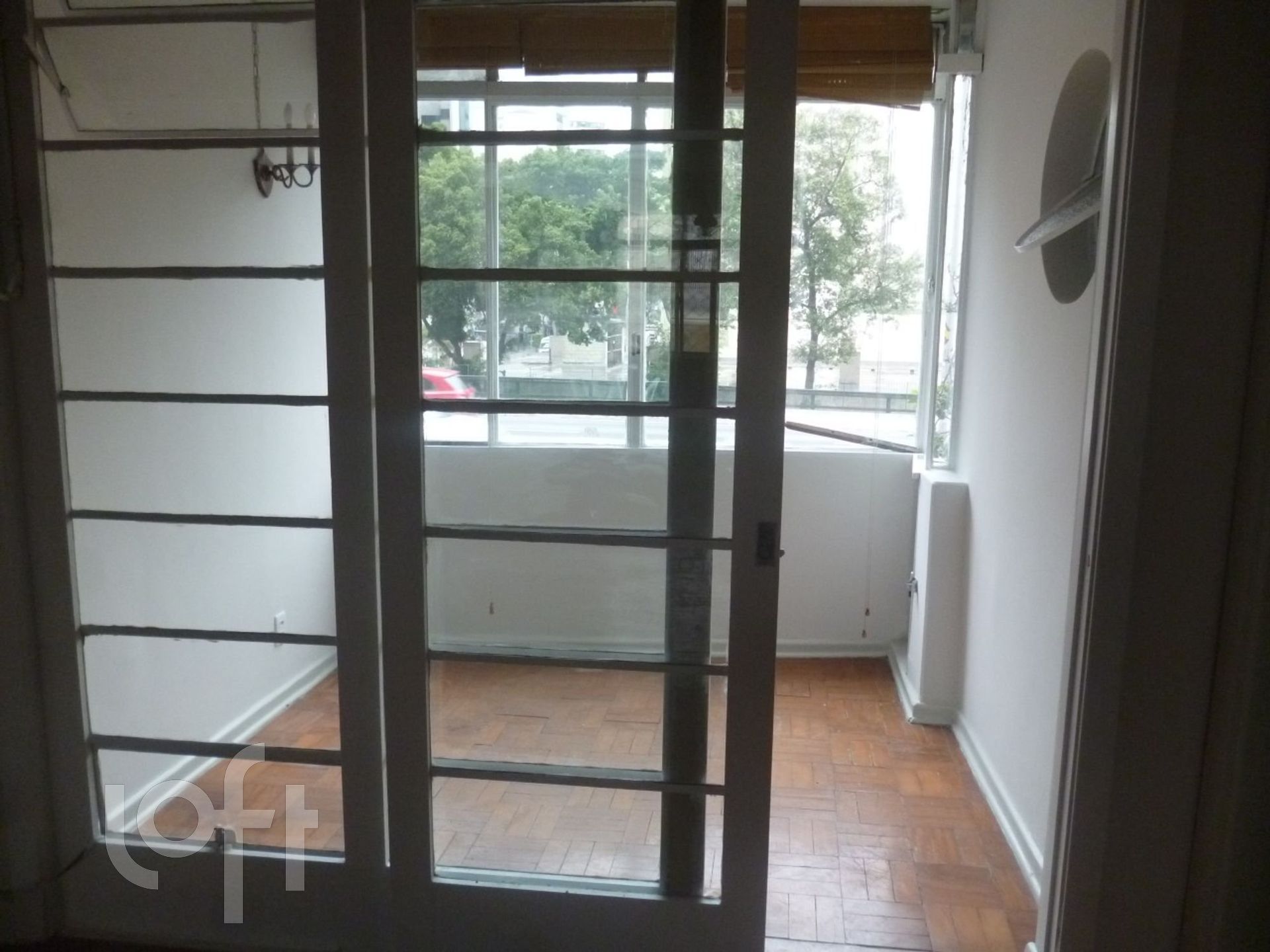 Apartamento à venda com 1 quarto, 63m² - Foto 3