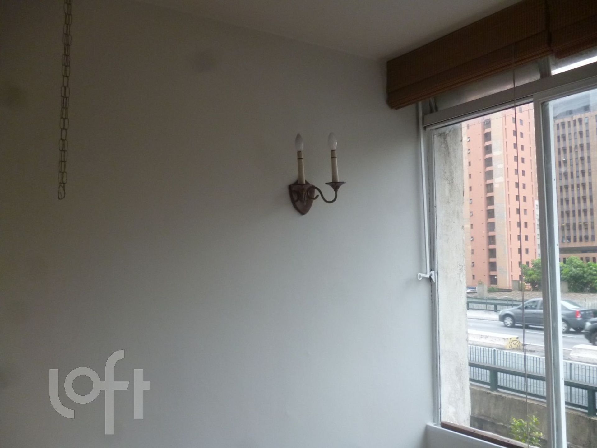 Apartamento à venda com 1 quarto, 63m² - Foto 2