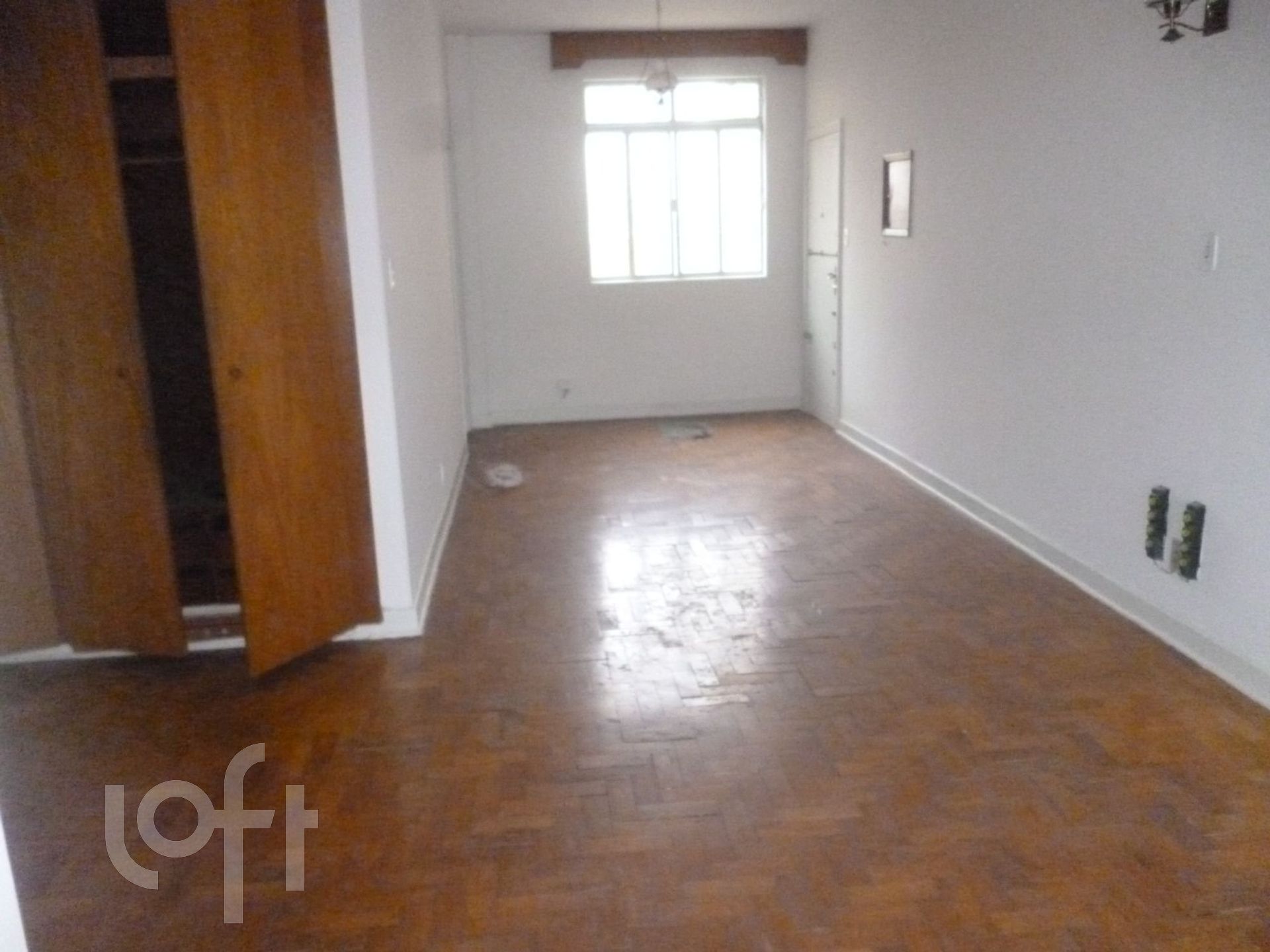 Apartamento à venda com 1 quarto, 63m² - Foto 5