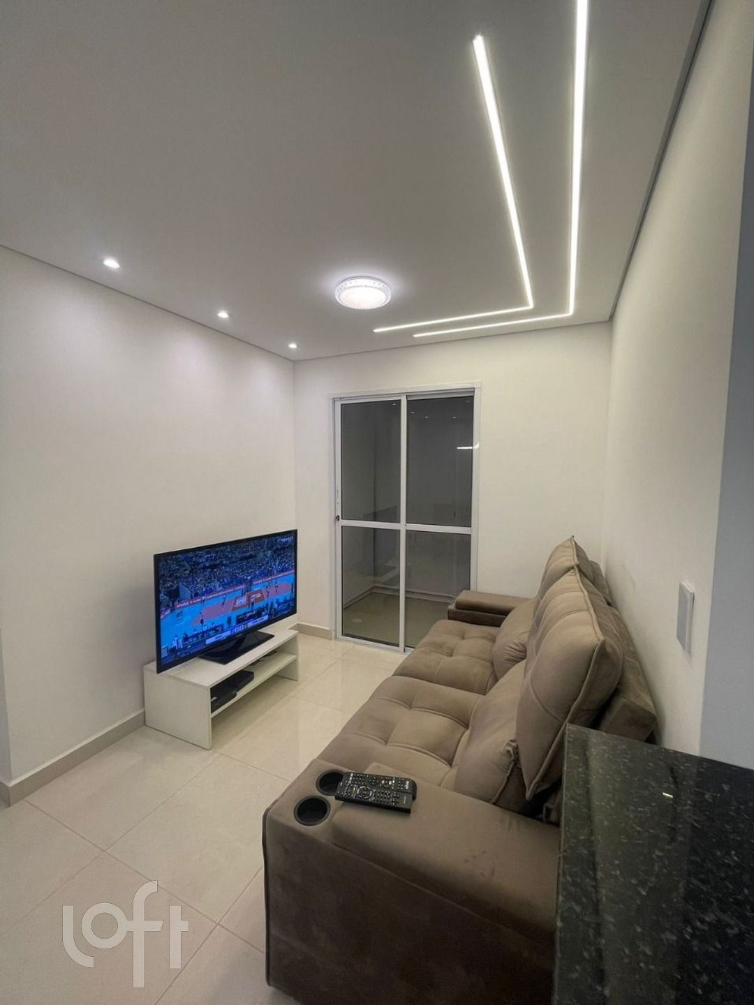 Apartamento à venda em Vila Formosa com 50 m², 2 quartos, 1 suíte, 1 vaga