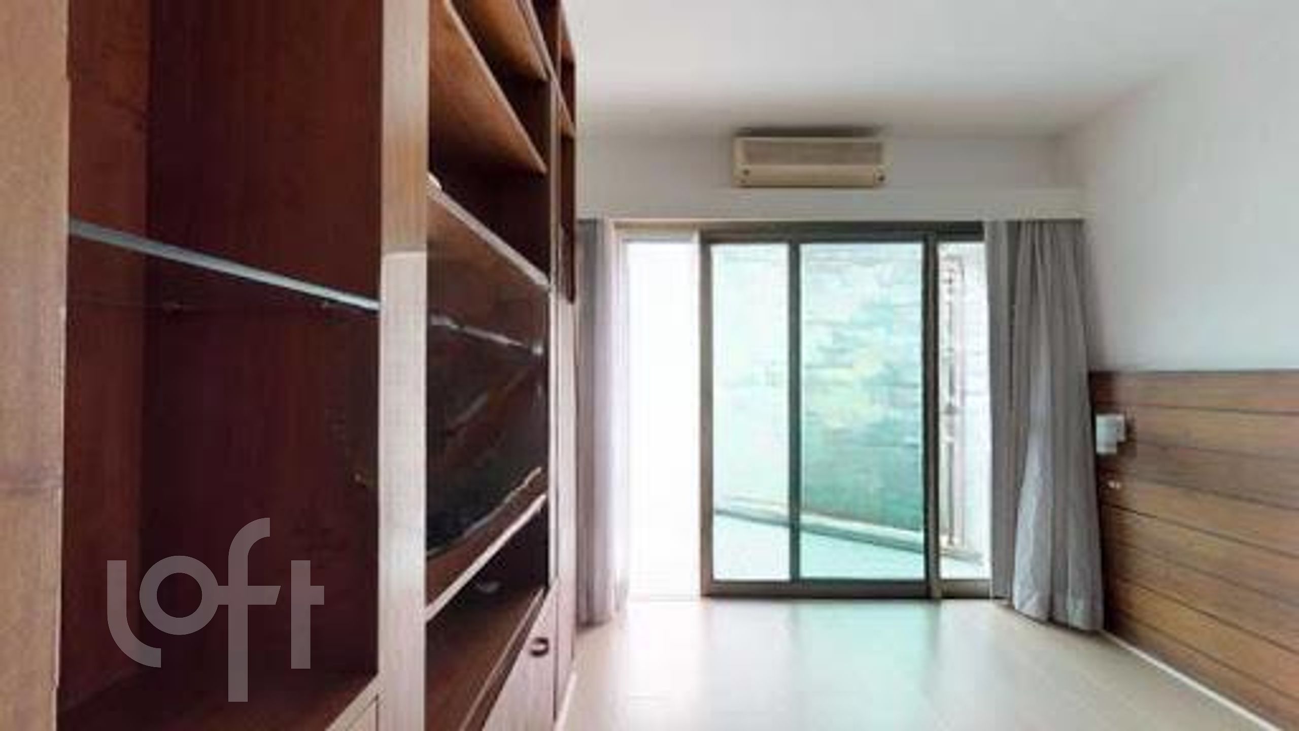 Apartamento à venda com 1 quarto, 65m² - Foto 7