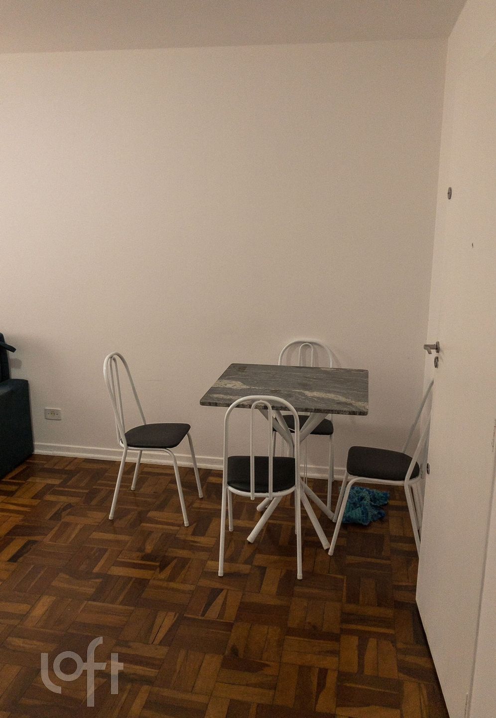 Apartamento à venda com 1 quarto, 40m² - Foto 6