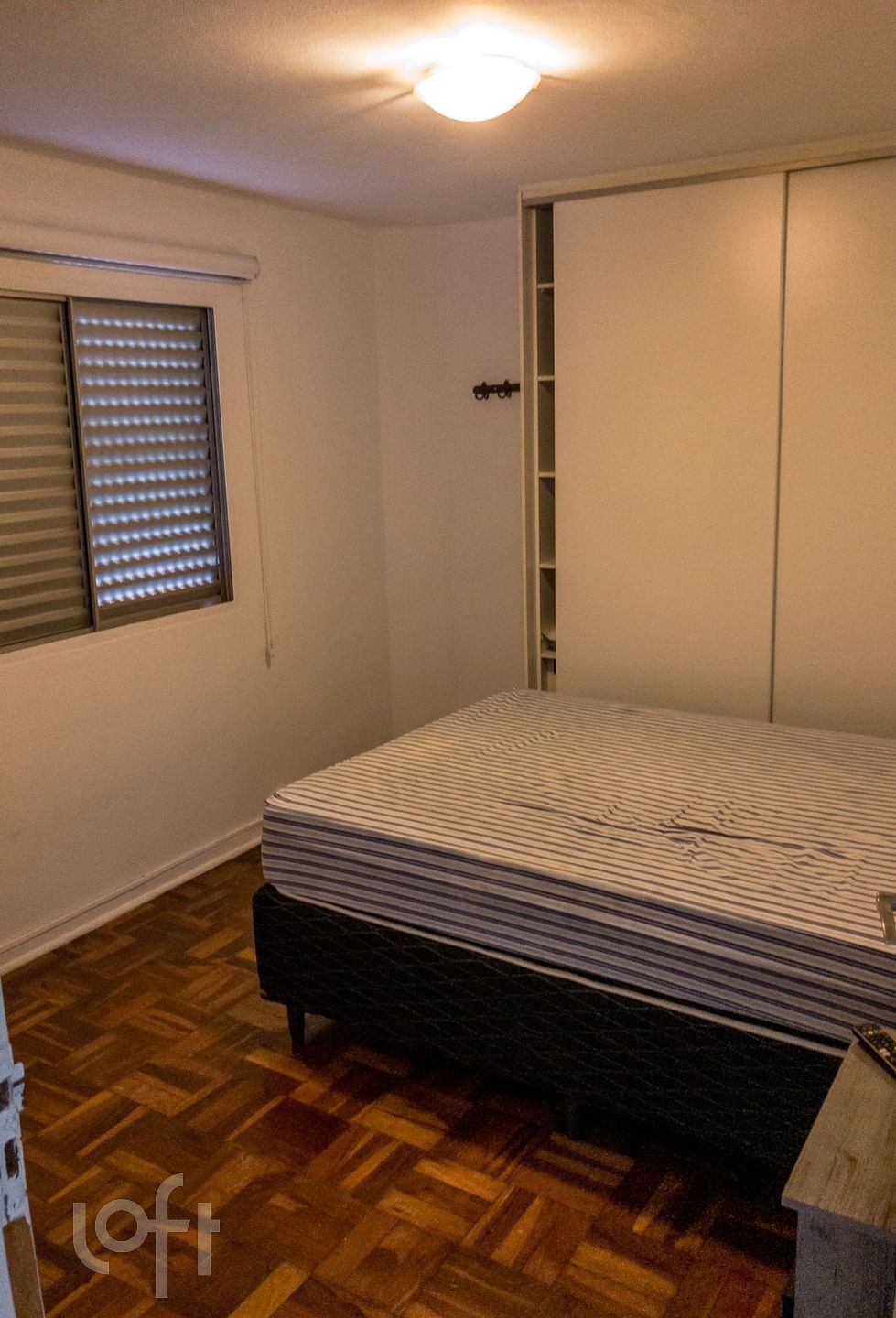 Apartamento à venda com 1 quarto, 40m² - Foto 4