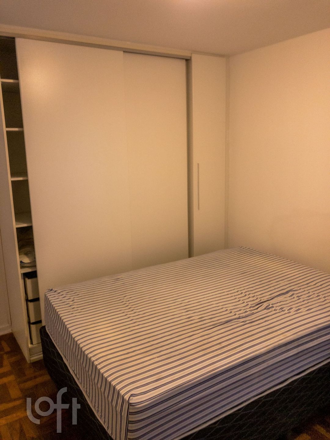 Apartamento à venda com 1 quarto, 40m² - Foto 3