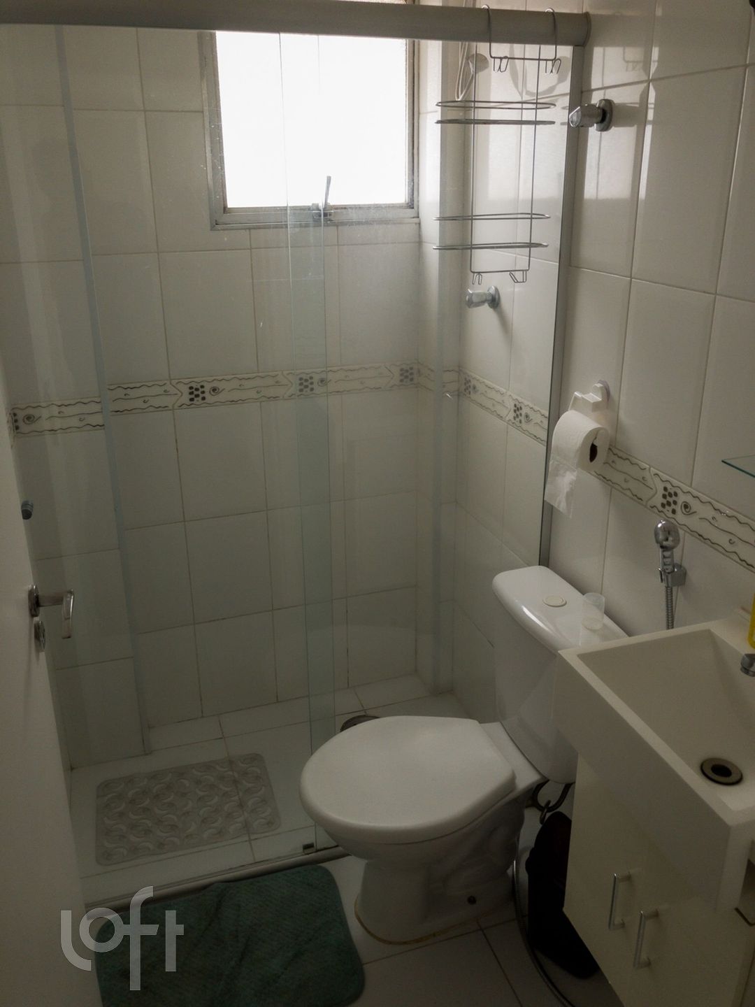 Apartamento à venda com 1 quarto, 40m² - Foto 10