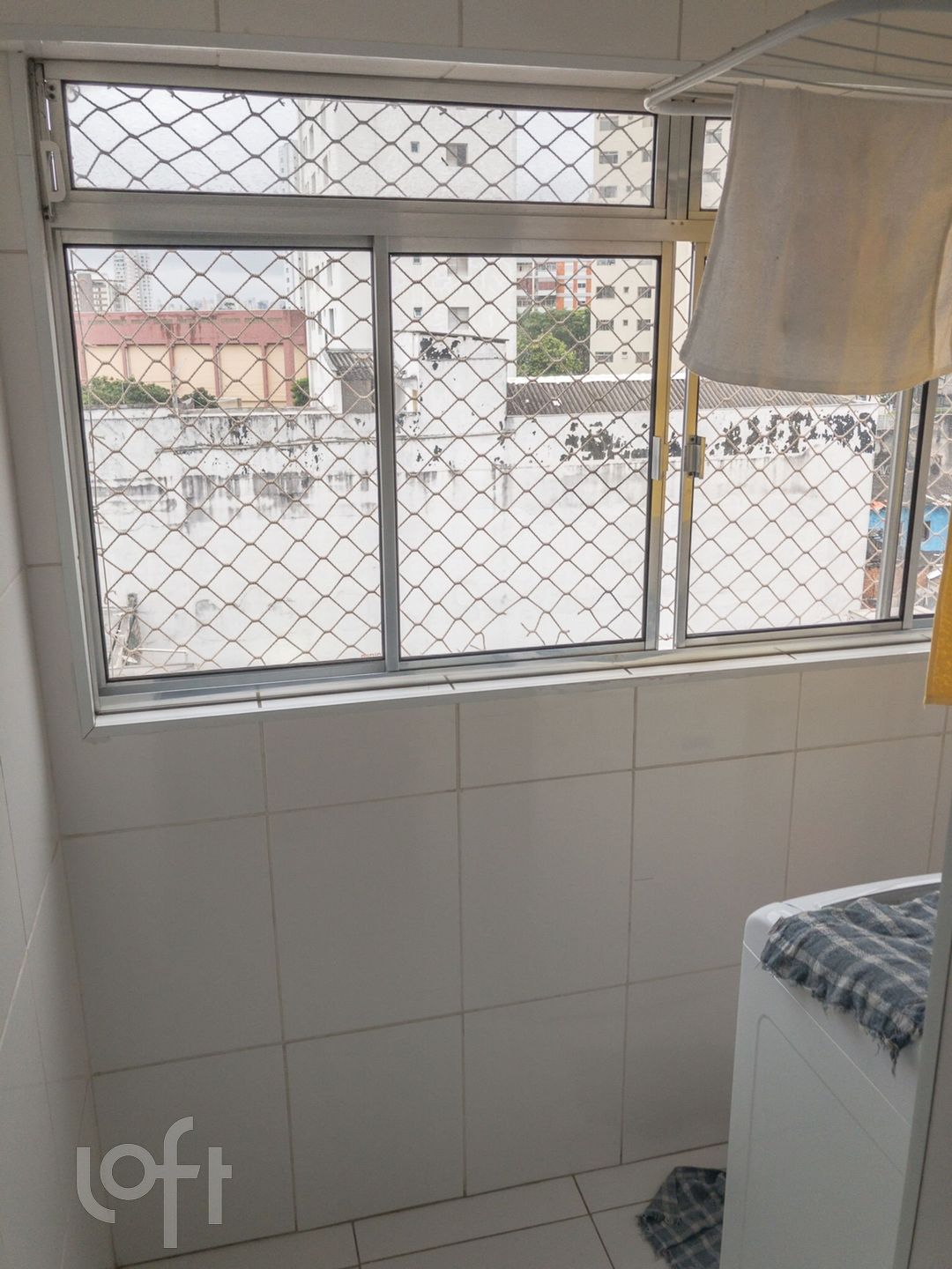 Apartamento à venda com 1 quarto, 40m² - Foto 7