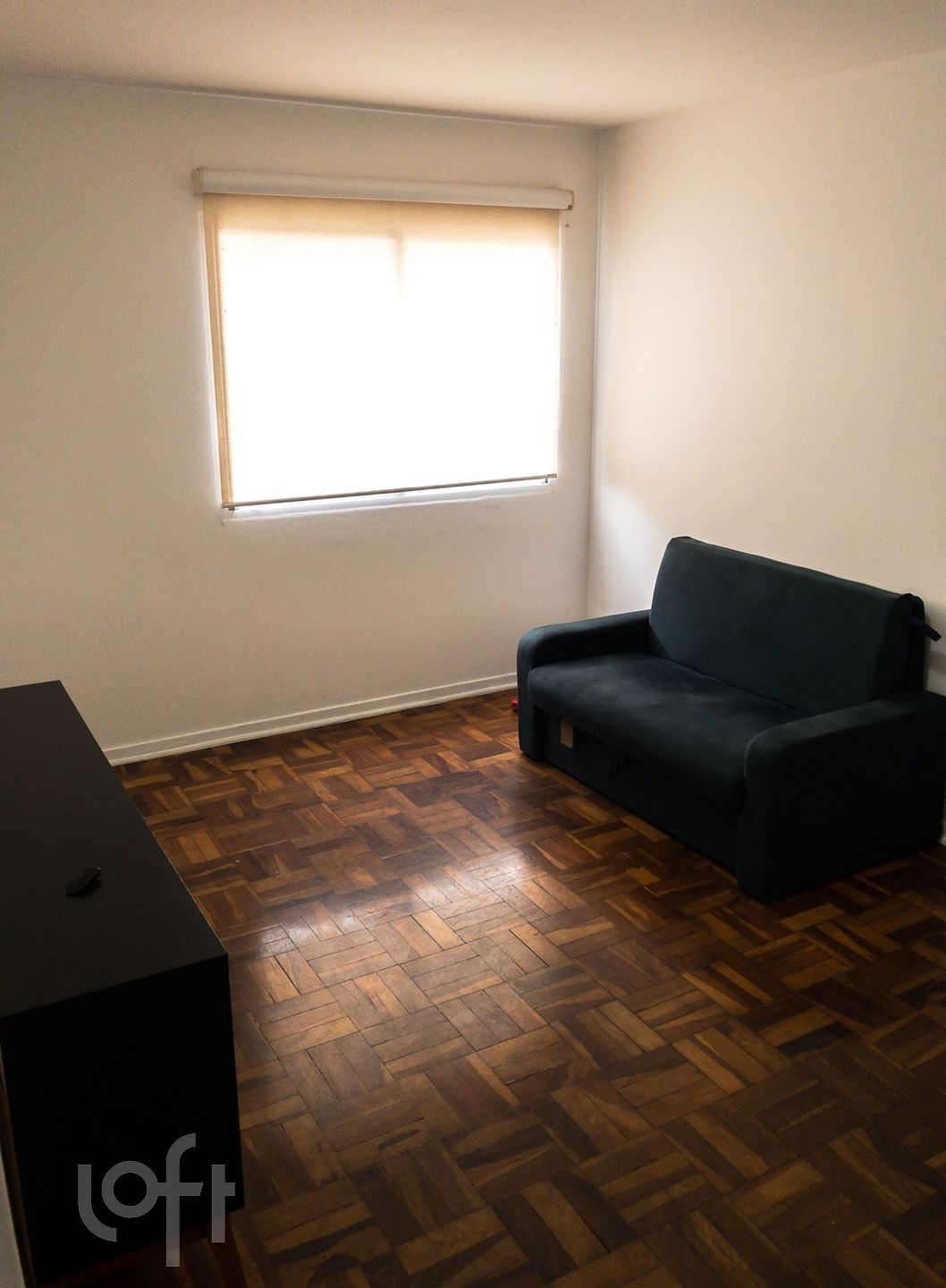 Apartamento à venda com 1 quarto, 40m² - Foto 1