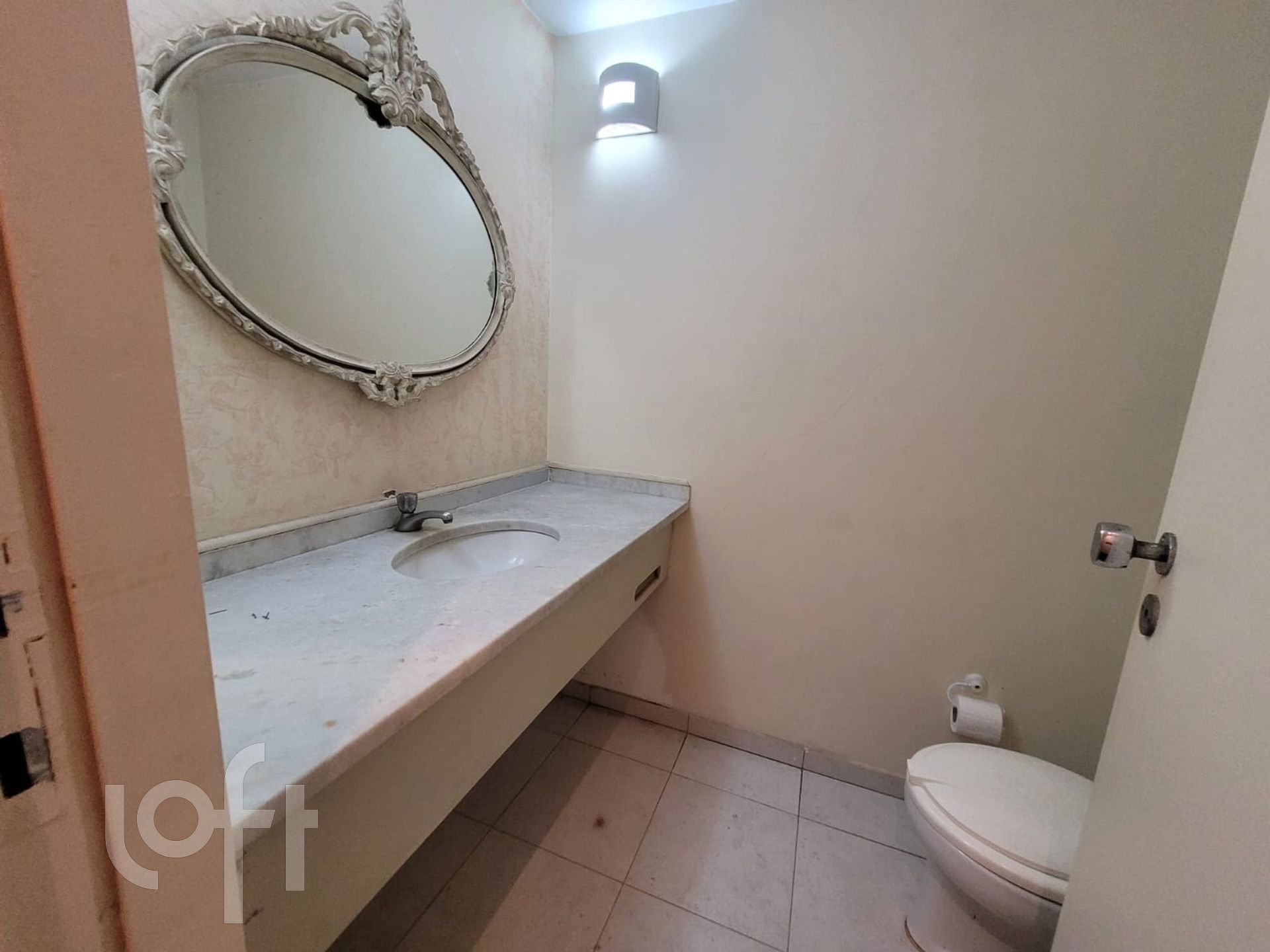 Apartamento à venda com 4 quartos, 166m² - Foto 19