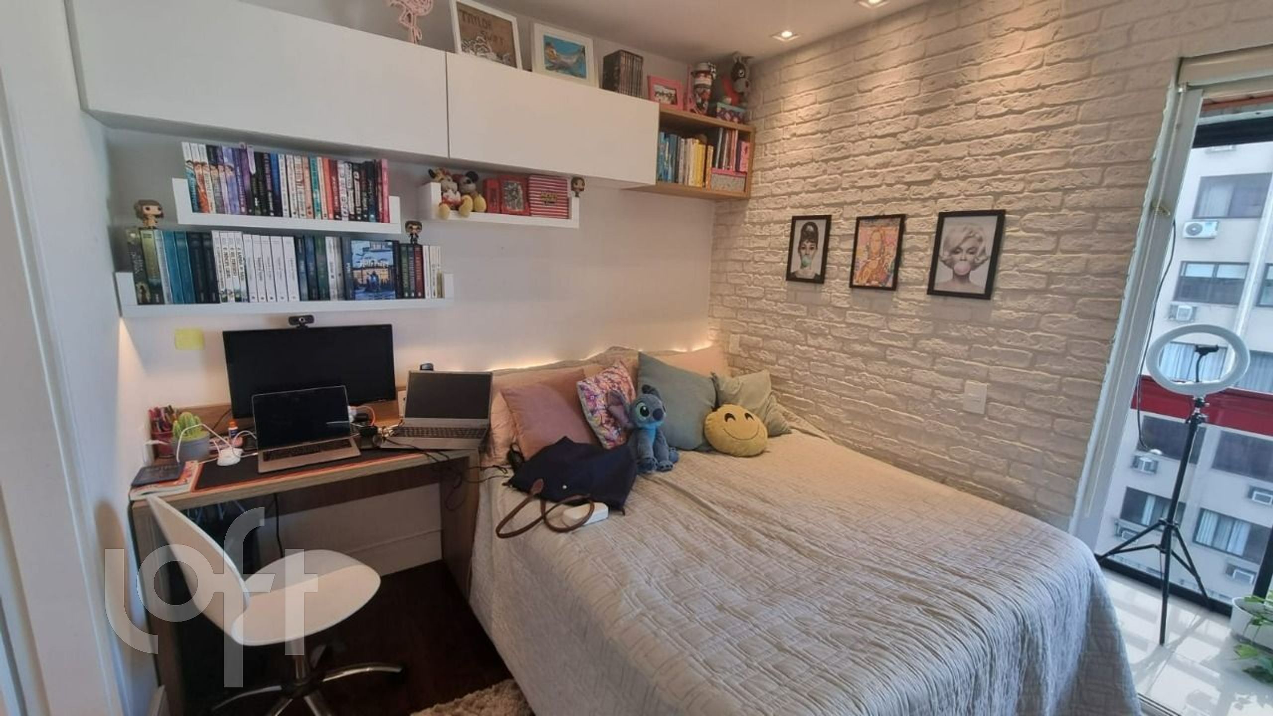 Apartamento à venda com 3 quartos, 129m² - Foto 13