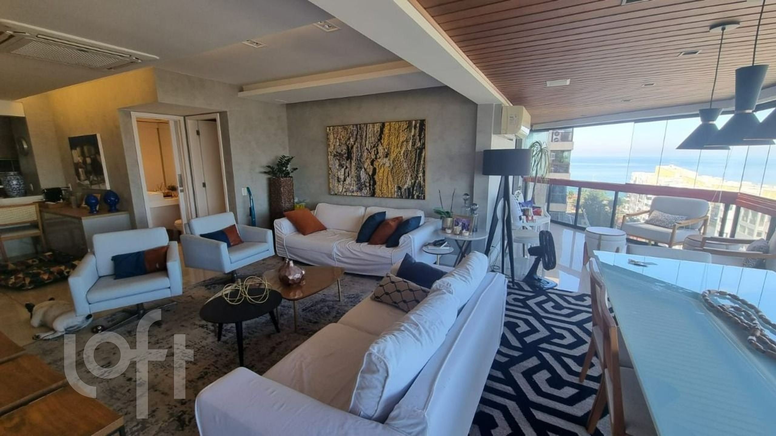 Apartamento à venda com 3 quartos, 129m² - Foto 5