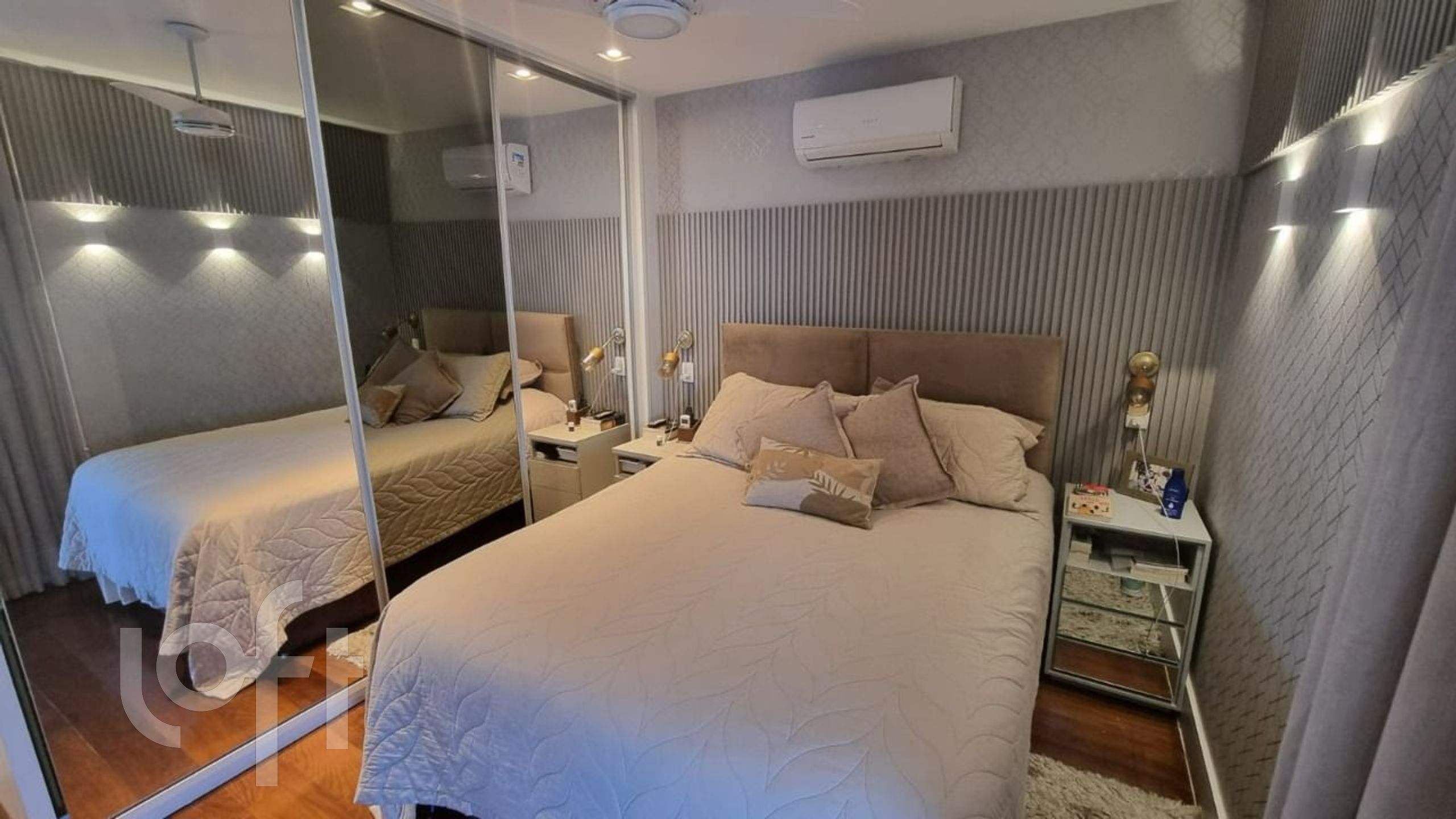 Apartamento à venda com 3 quartos, 129m² - Foto 11