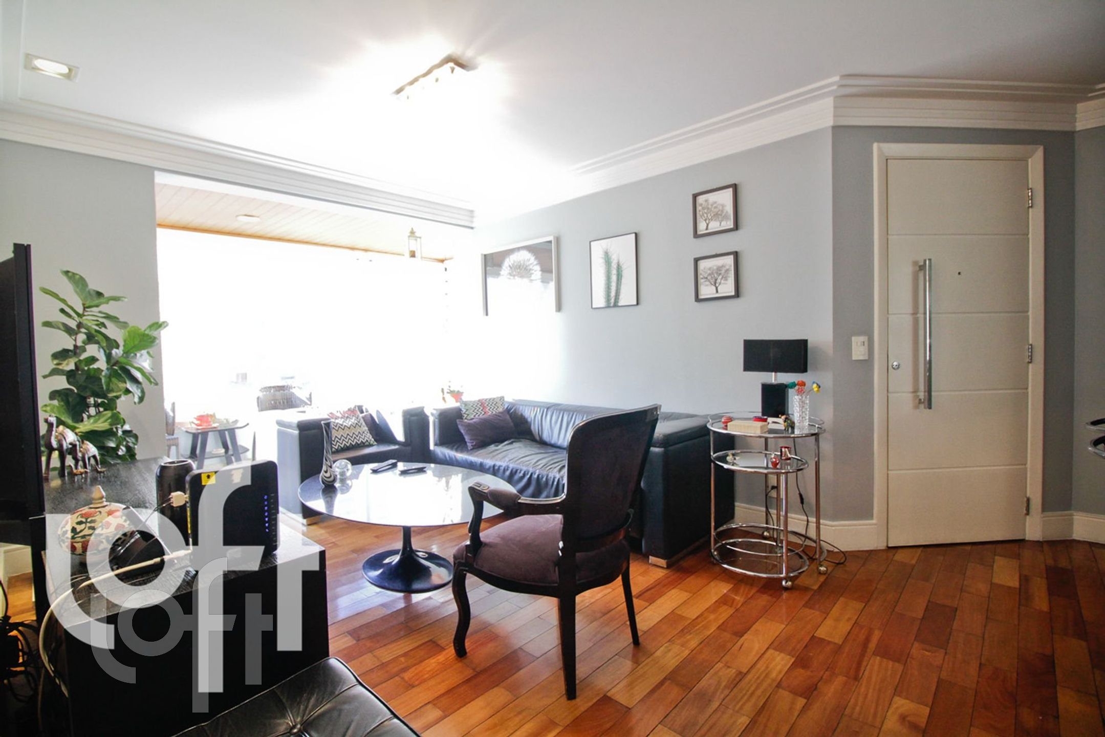 Apartamento à venda com 3 quartos, 110m² - Foto 30