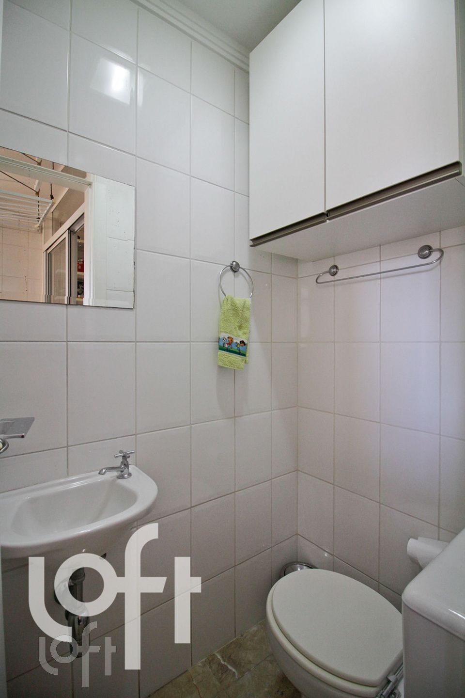 Apartamento à venda com 3 quartos, 110m² - Foto 3