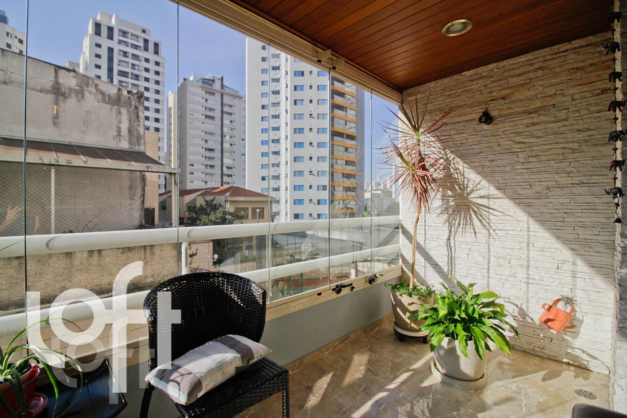 Apartamento à venda com 3 quartos, 110m² - Foto 43