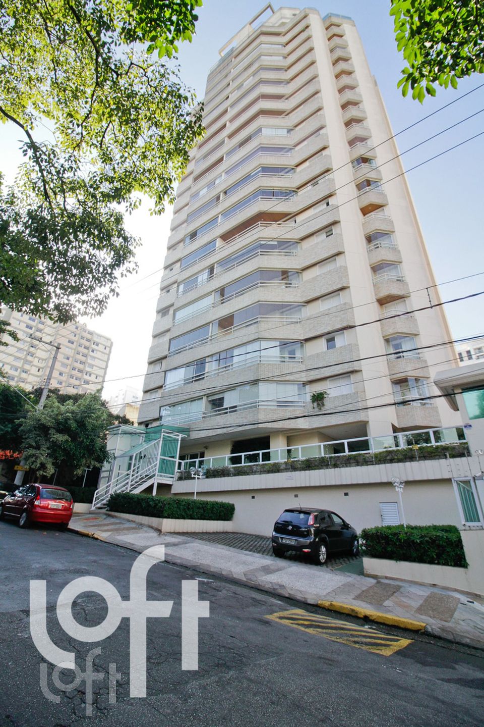 Apartamento à venda com 3 quartos, 110m² - Foto 20