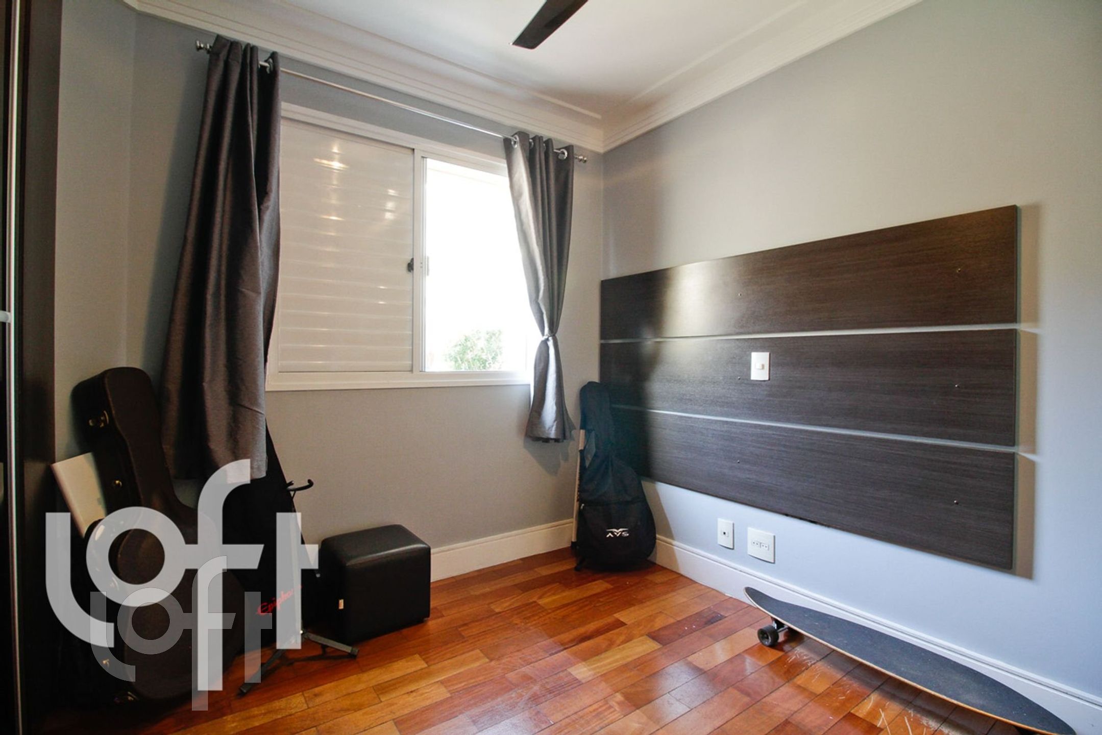 Apartamento à venda com 3 quartos, 110m² - Foto 46