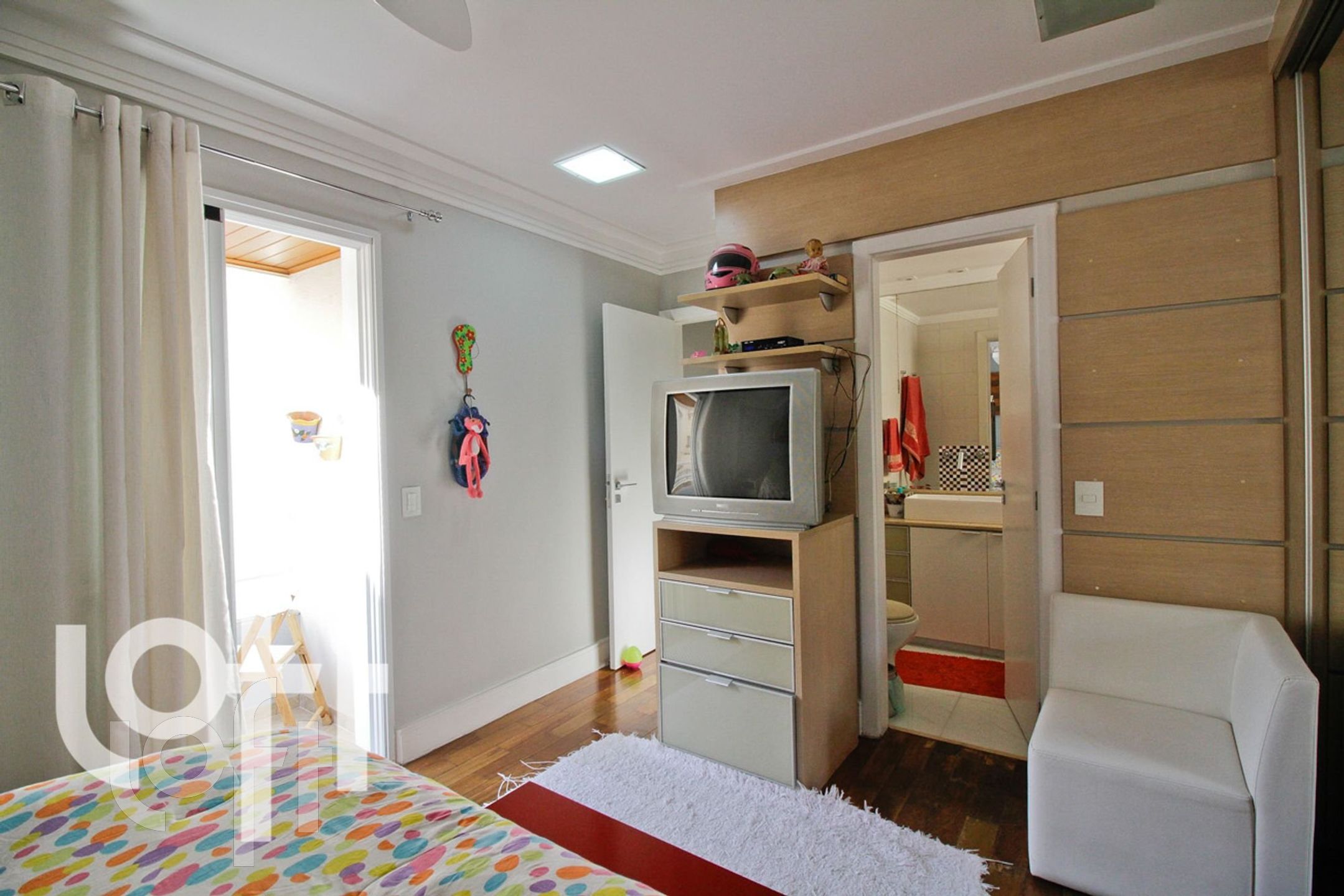 Apartamento à venda com 3 quartos, 110m² - Foto 54