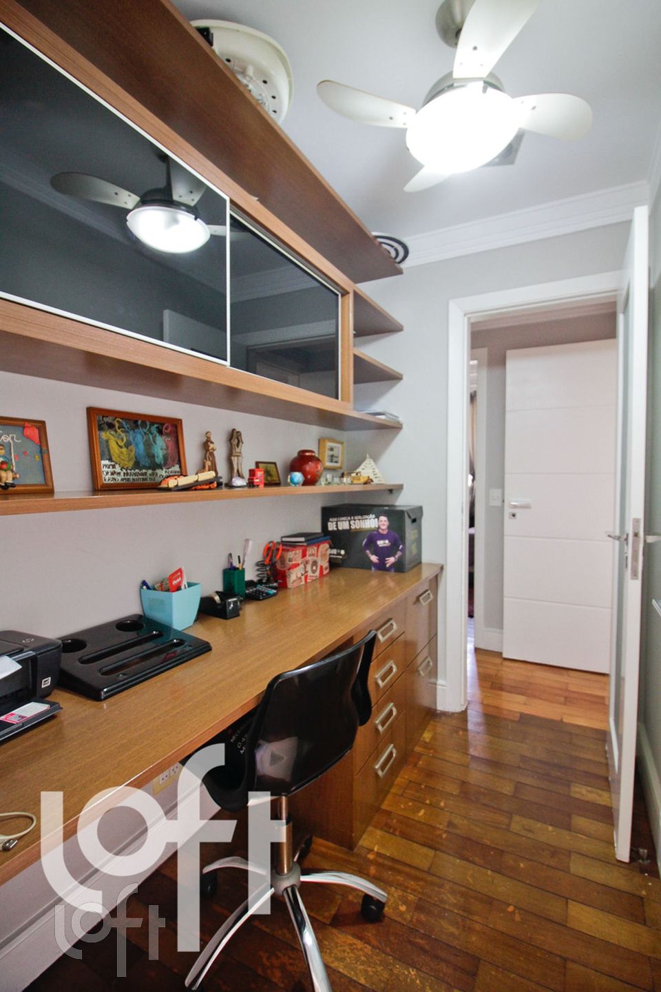 Apartamento à venda com 3 quartos, 110m² - Foto 47