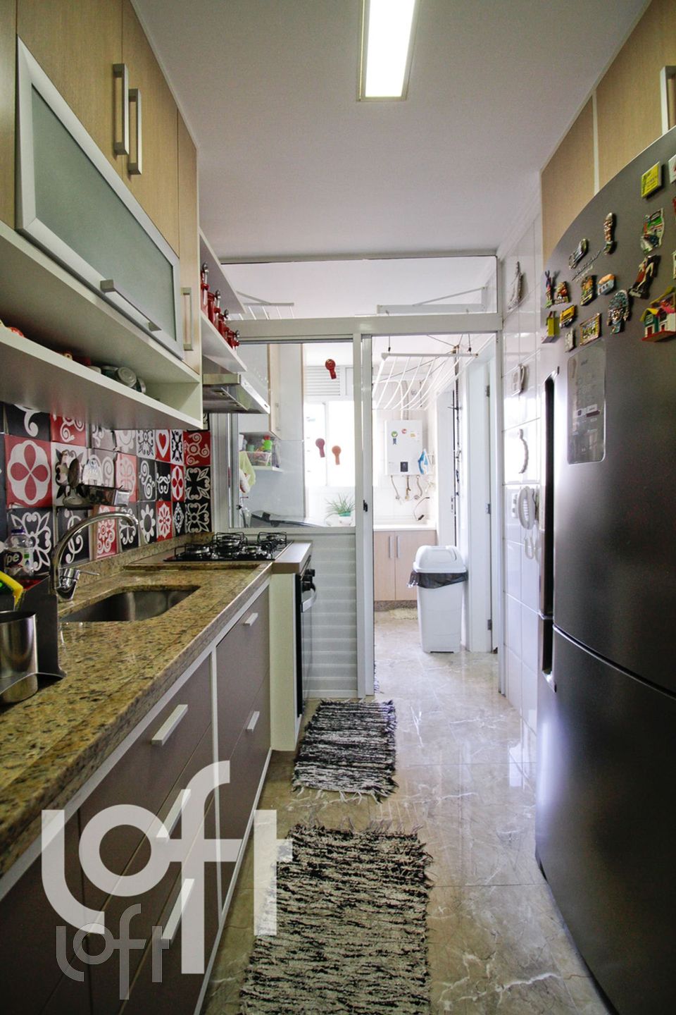 Apartamento à venda com 3 quartos, 110m² - Foto 24