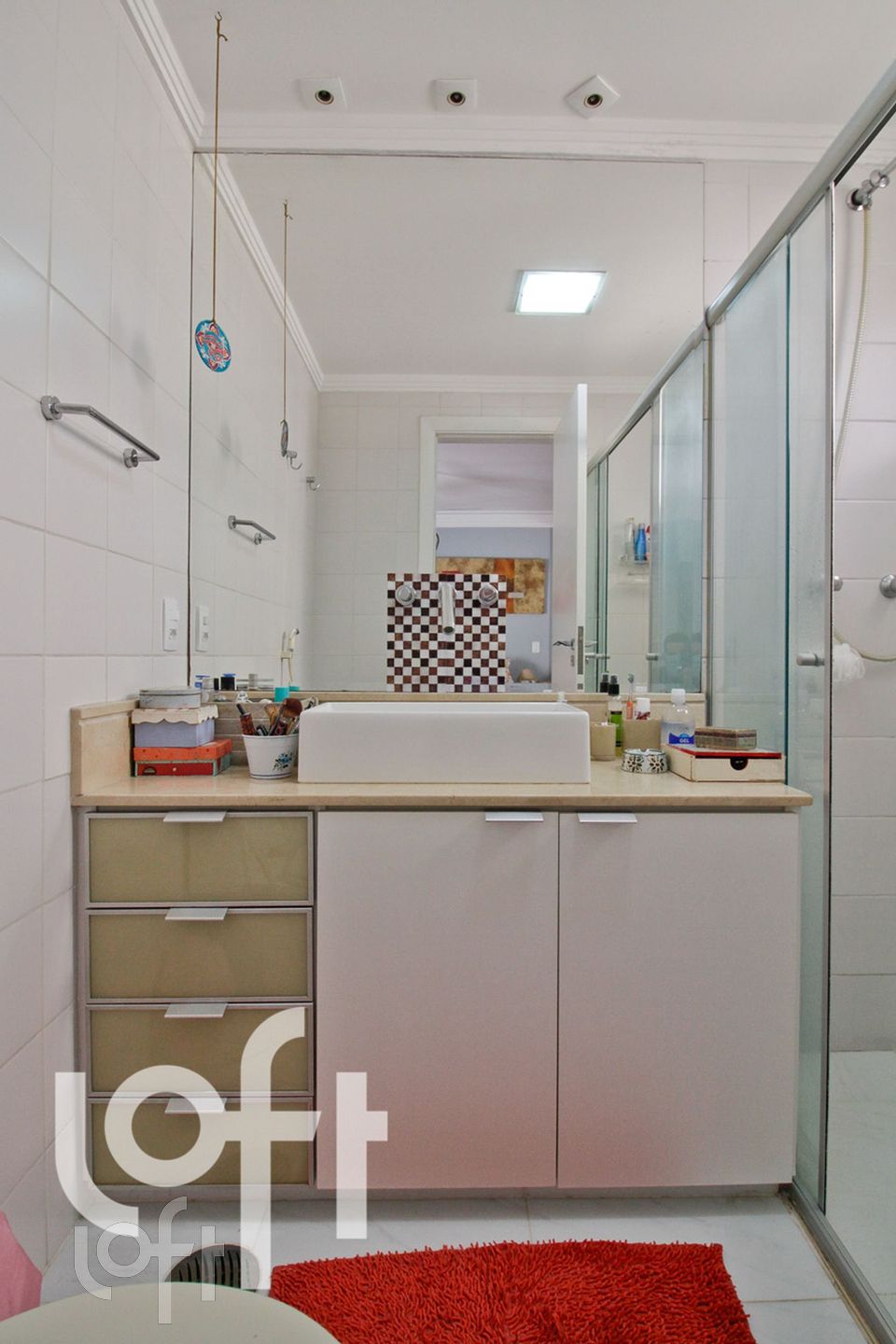 Apartamento à venda com 3 quartos, 110m² - Foto 6