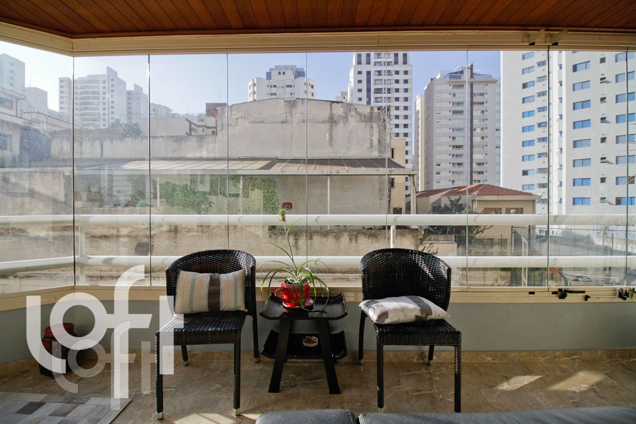 Apartamento à venda com 3 quartos, 110m² - Foto 39