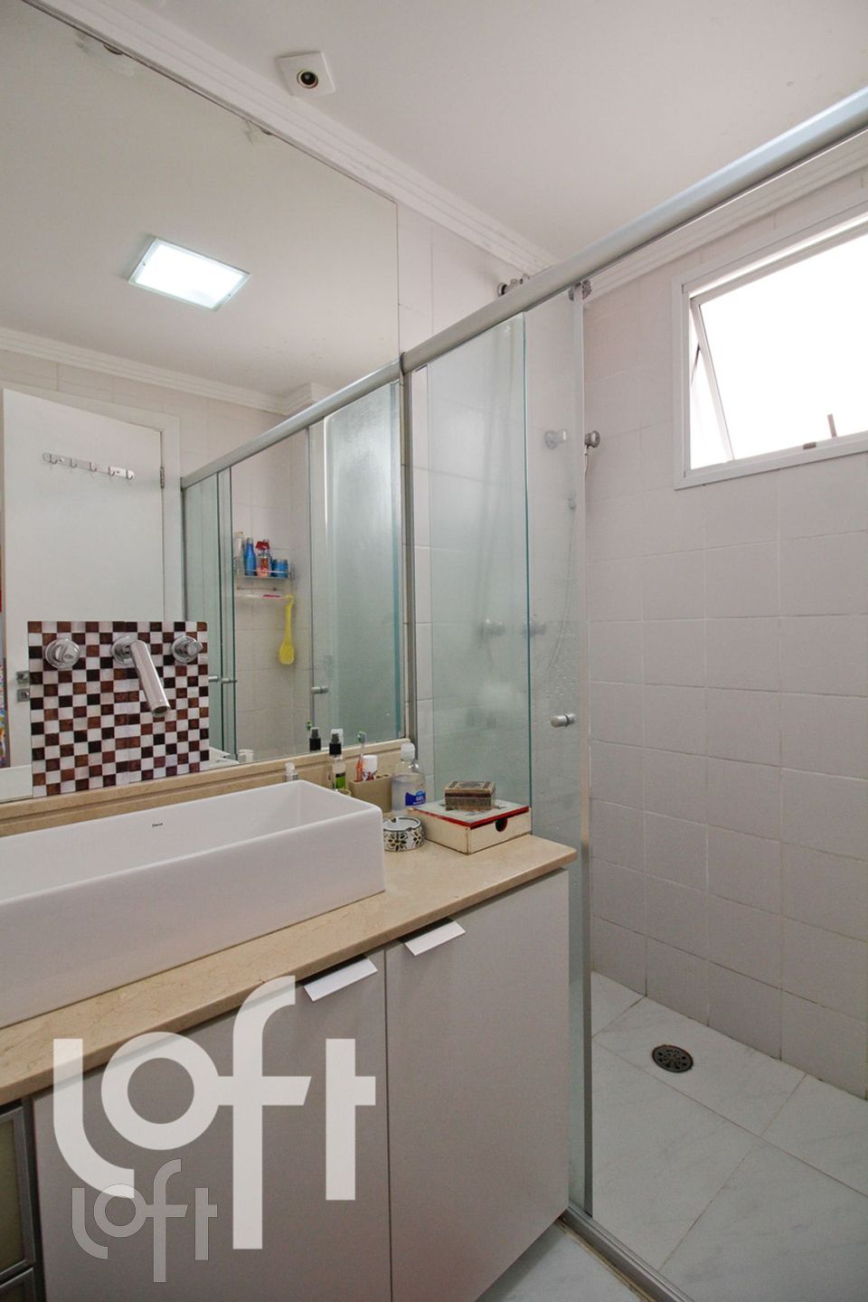 Apartamento à venda com 3 quartos, 110m² - Foto 5