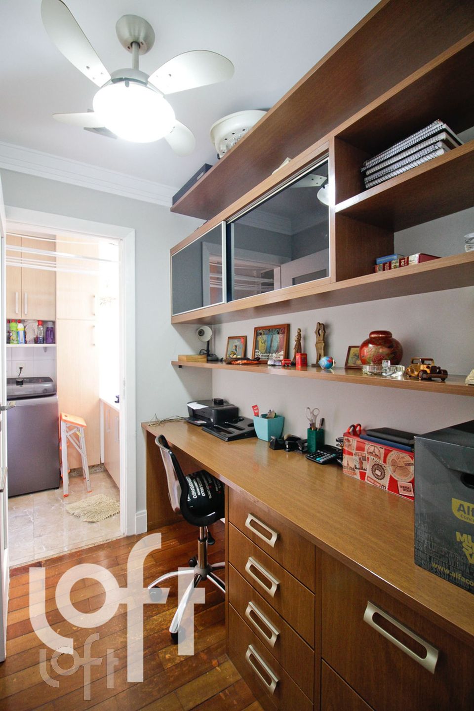 Apartamento à venda com 3 quartos, 110m² - Foto 50