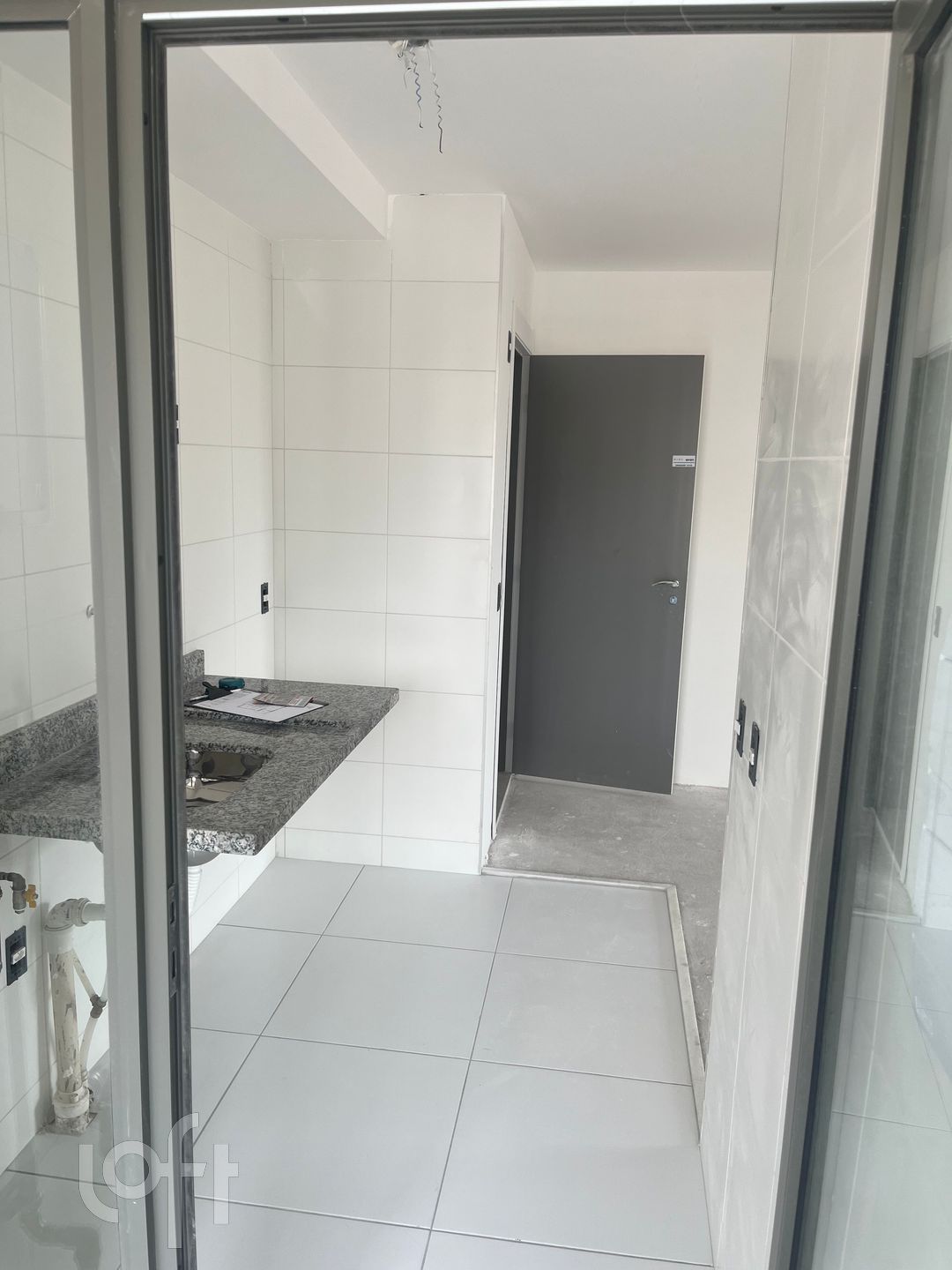 Apartamento à venda com 3 quartos, 63m² - Foto 5