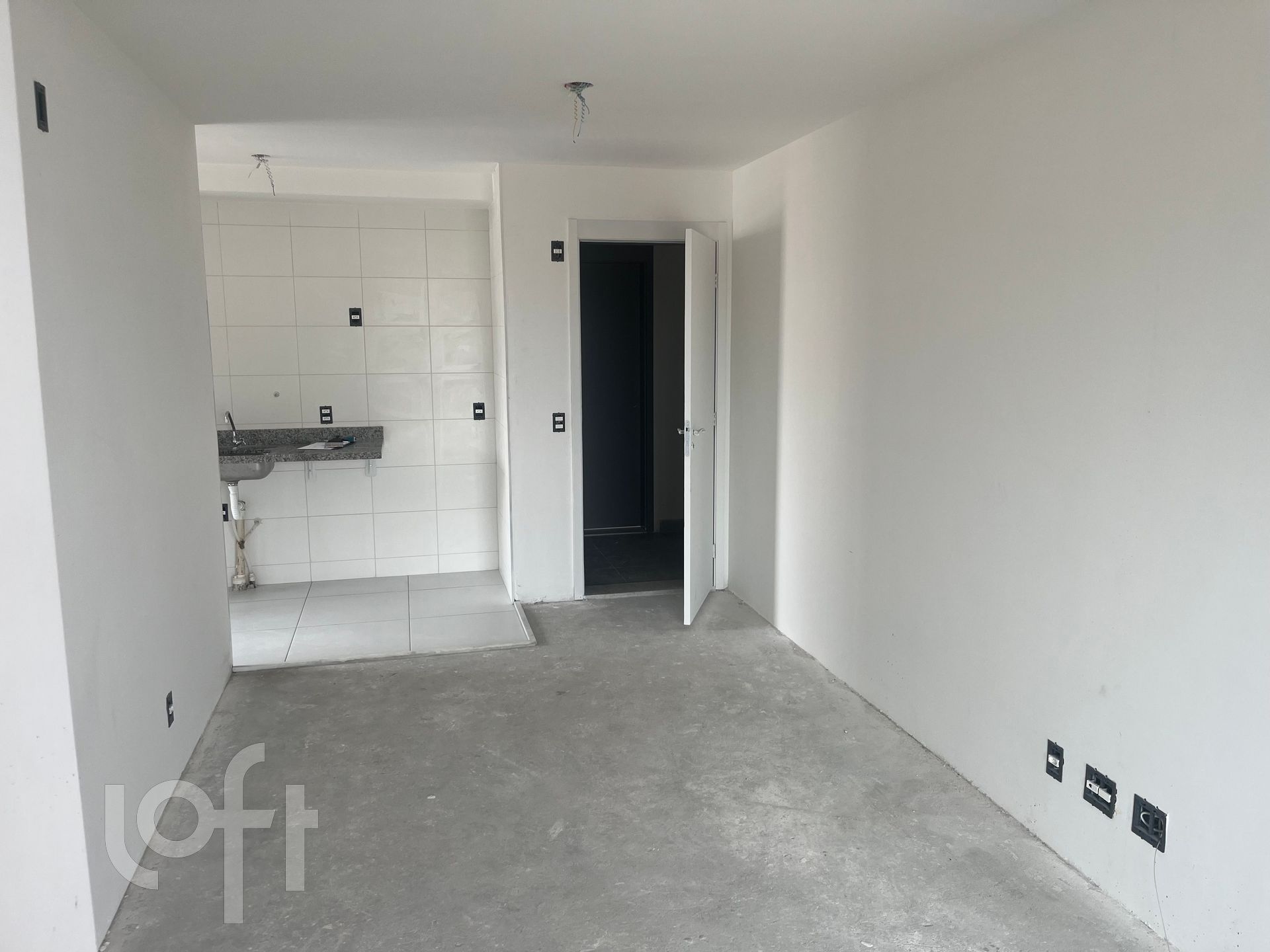 Apartamento à venda com 3 quartos, 63m² - Foto 3