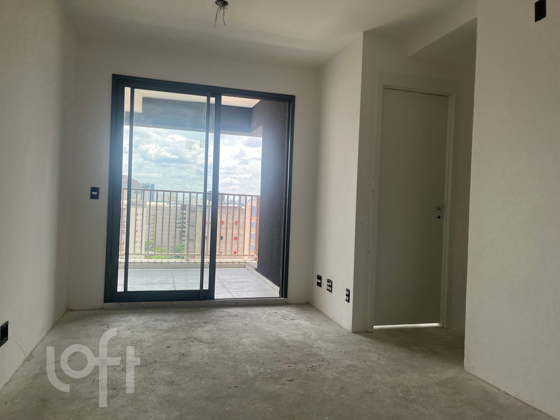 Apartamento à venda com 3 quartos, 63m² - Foto 1