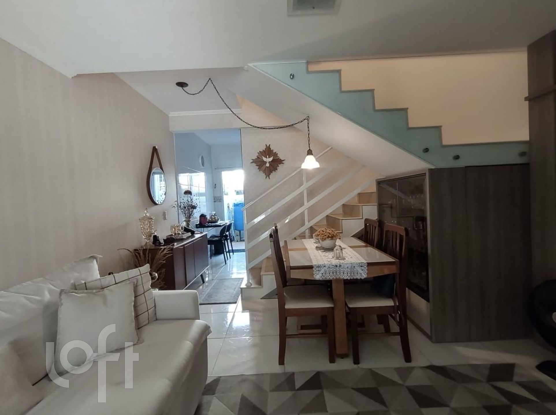 Casa à venda em Demais setores com 84 m², 2 quartos