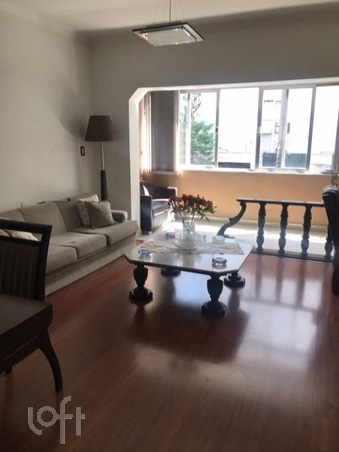 Apartamento à venda com 3 quartos, 140m² - Foto 5