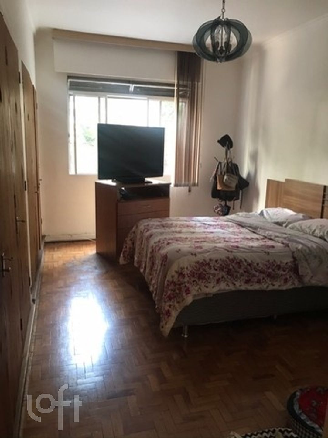 Apartamento à venda com 3 quartos, 140m² - Foto 6