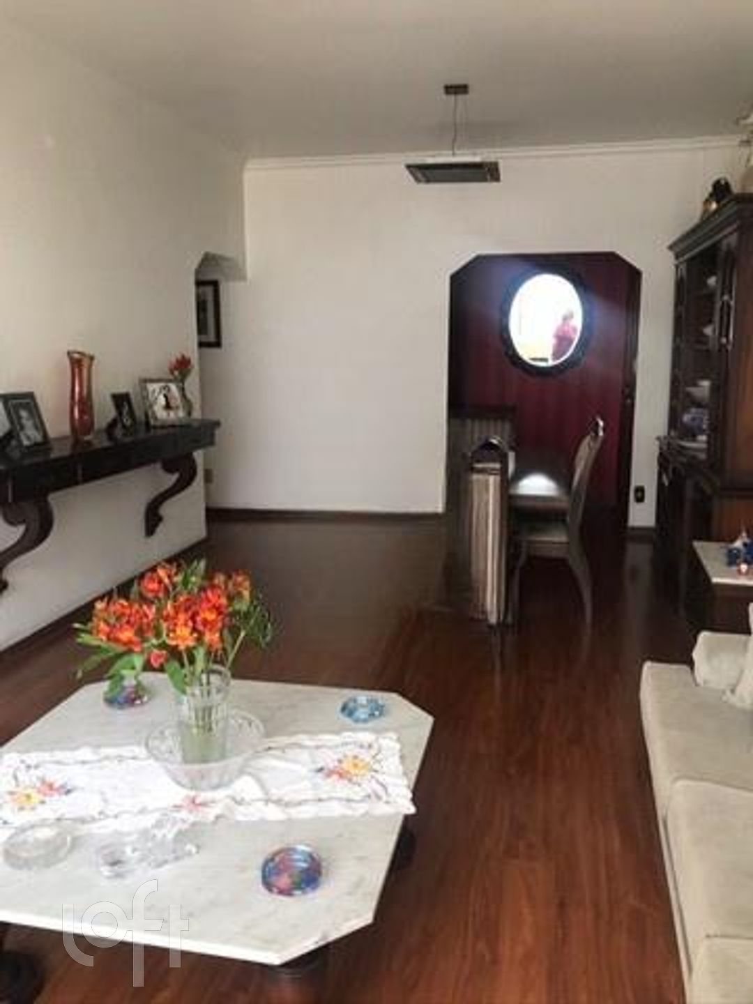 Apartamento à venda com 3 quartos, 140m² - Foto 4