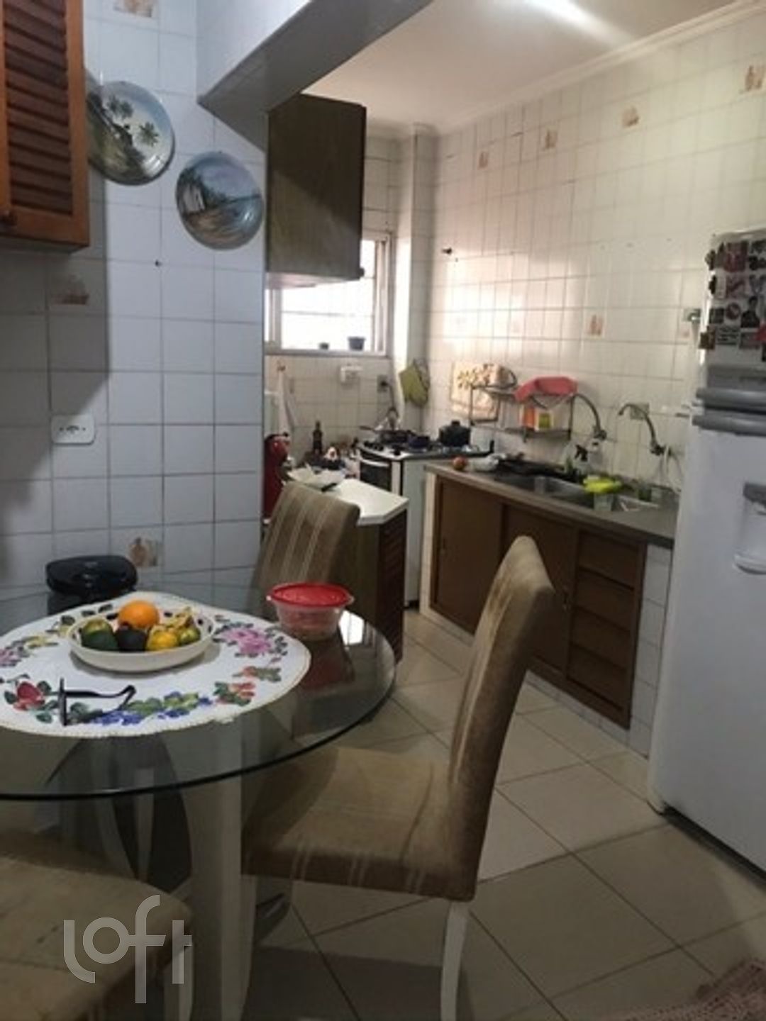 Apartamento à venda com 3 quartos, 140m² - Foto 7