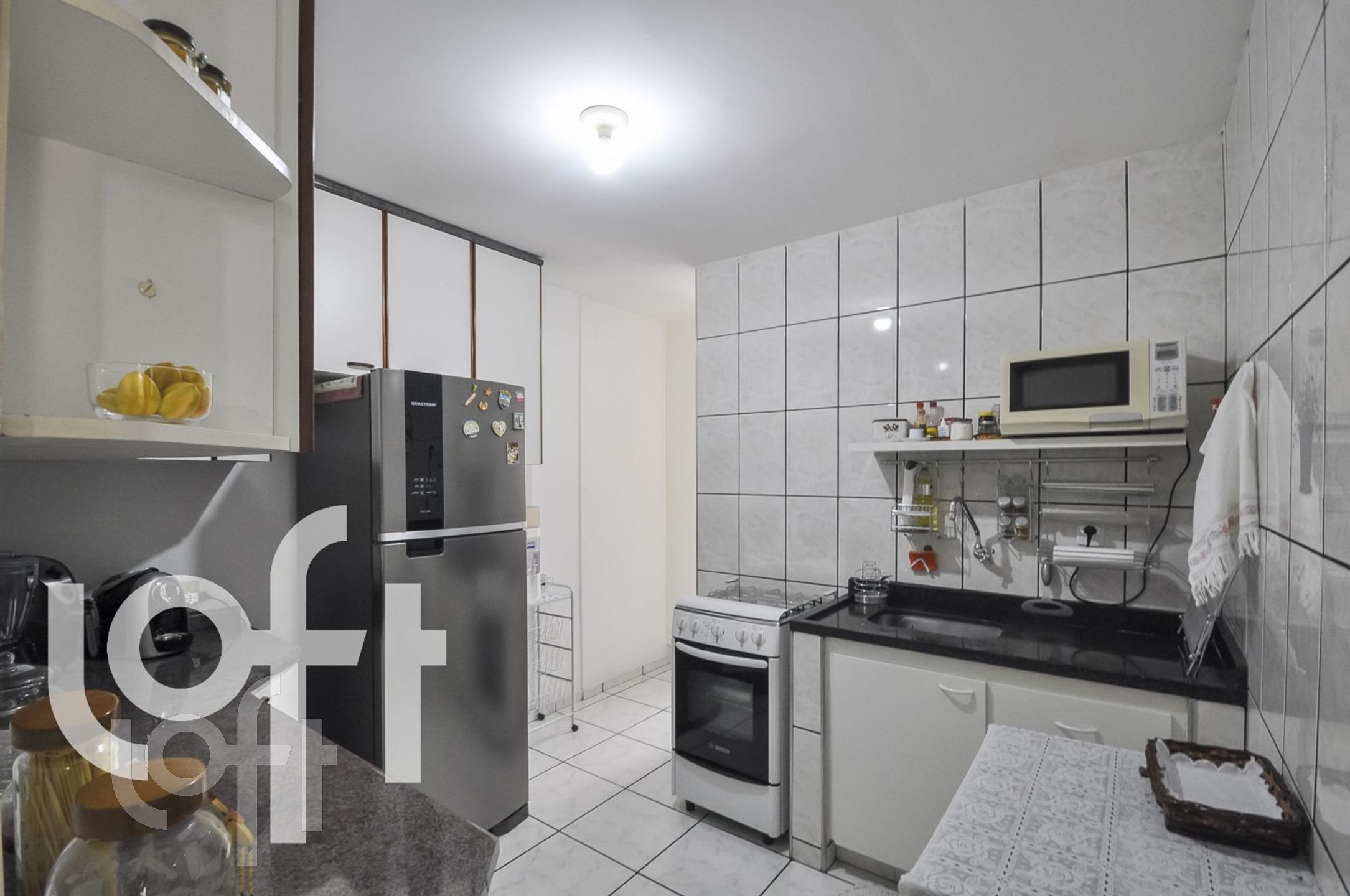 Apartamento à venda com 2 quartos, 62m² - Foto 25