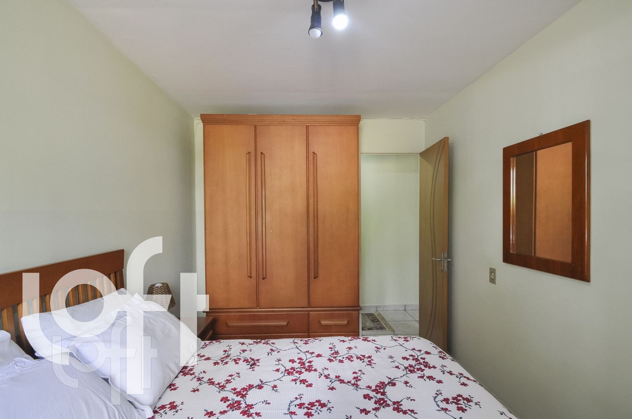 Apartamento à venda com 2 quartos, 62m² - Foto 7