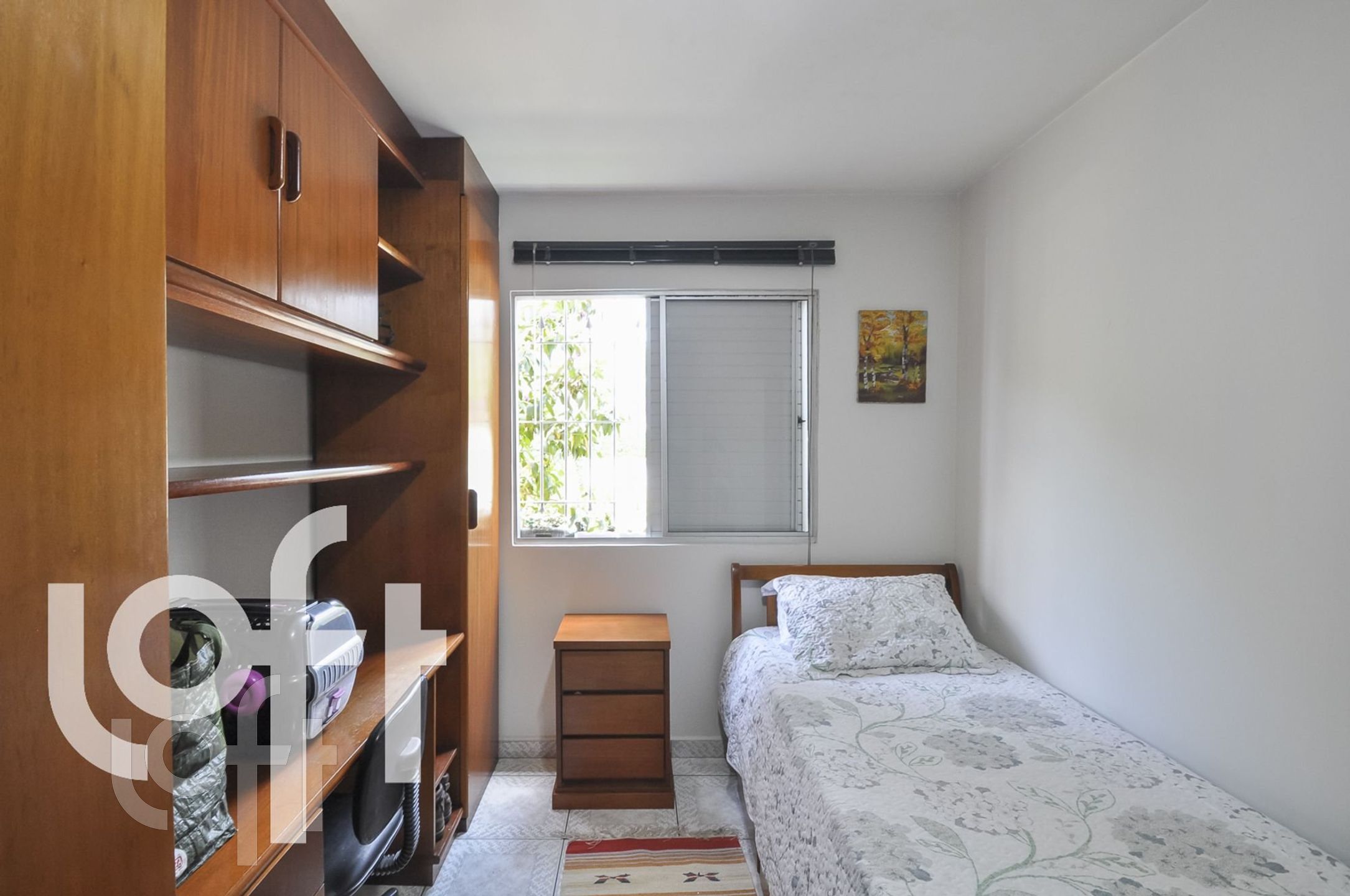 Apartamento à venda com 2 quartos, 62m² - Foto 8