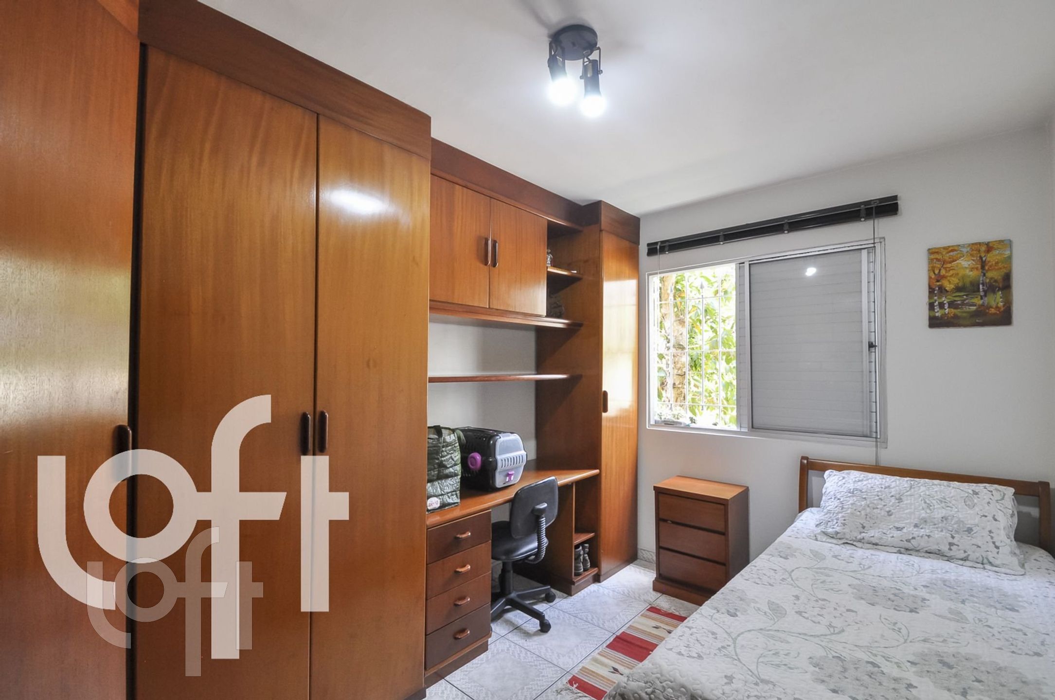 Apartamento à venda com 2 quartos, 62m² - Foto 5