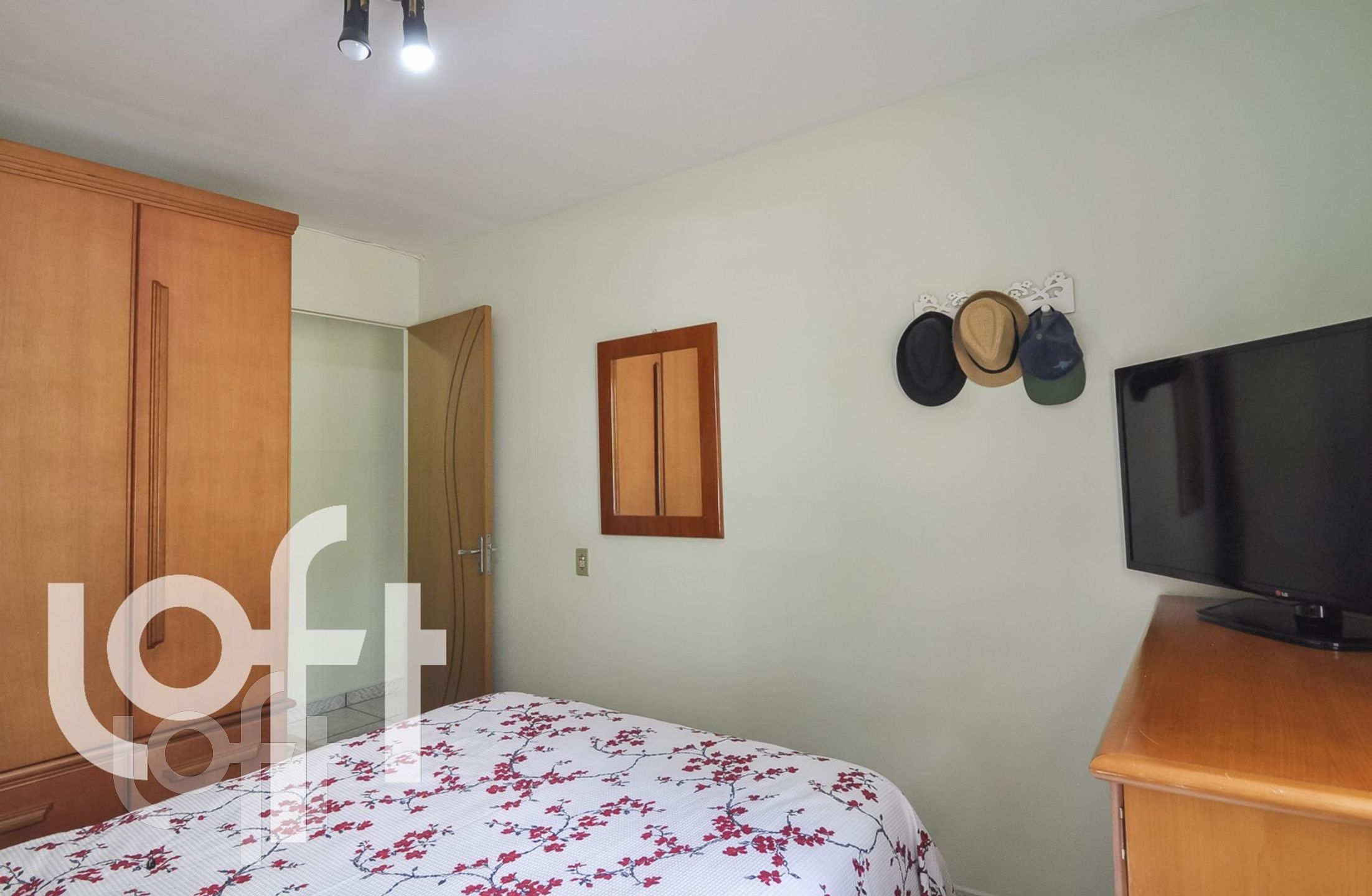 Apartamento à venda com 2 quartos, 62m² - Foto 6