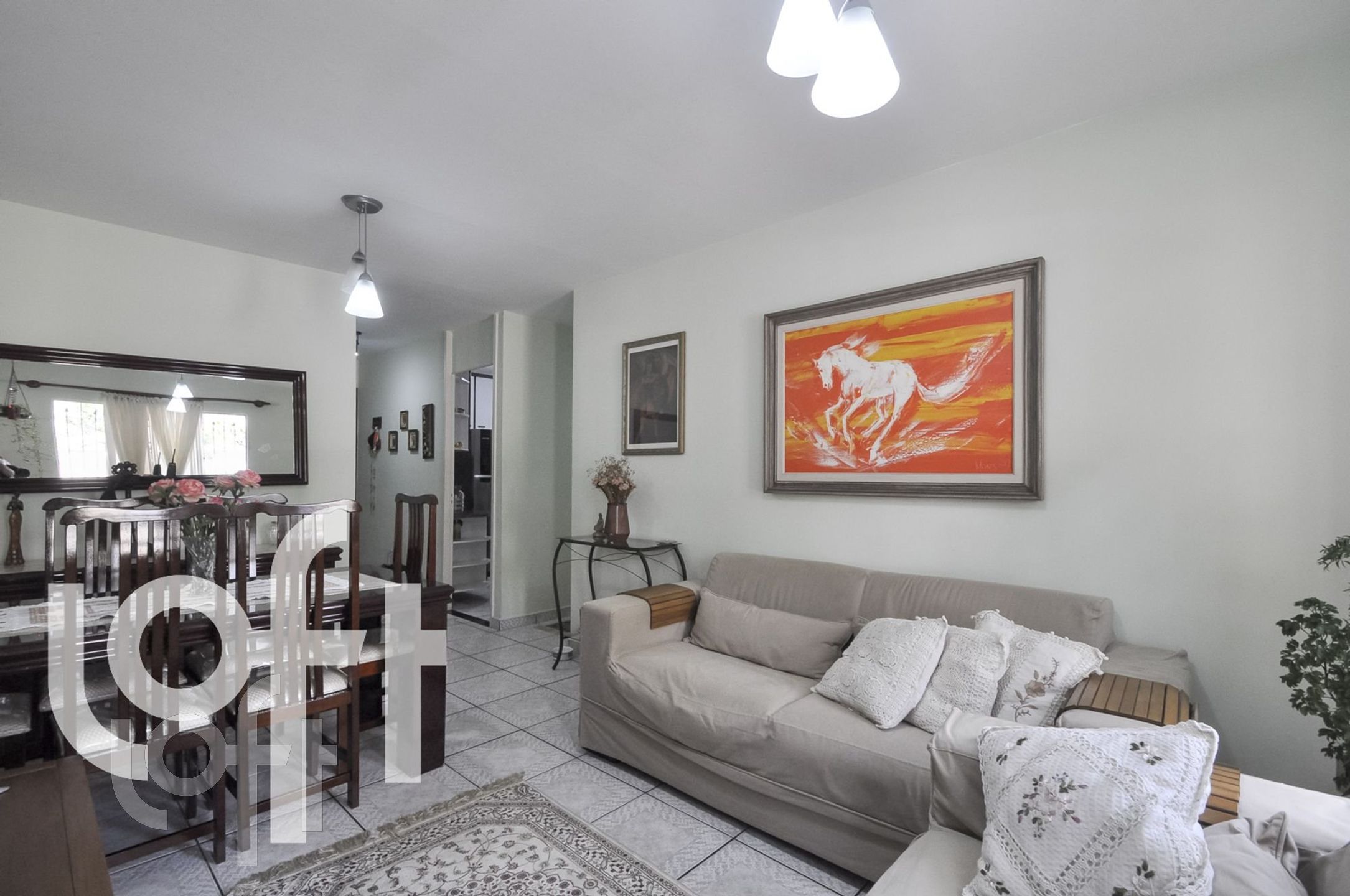 Apartamento à venda com 2 quartos, 62m² - Foto 14