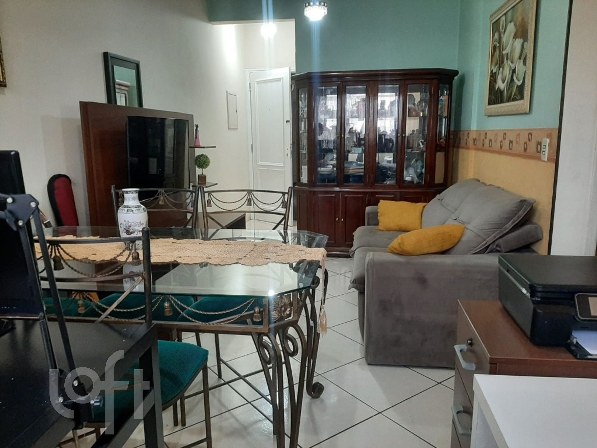 Apartamento à venda com 2 quartos, 51m² - Foto 10