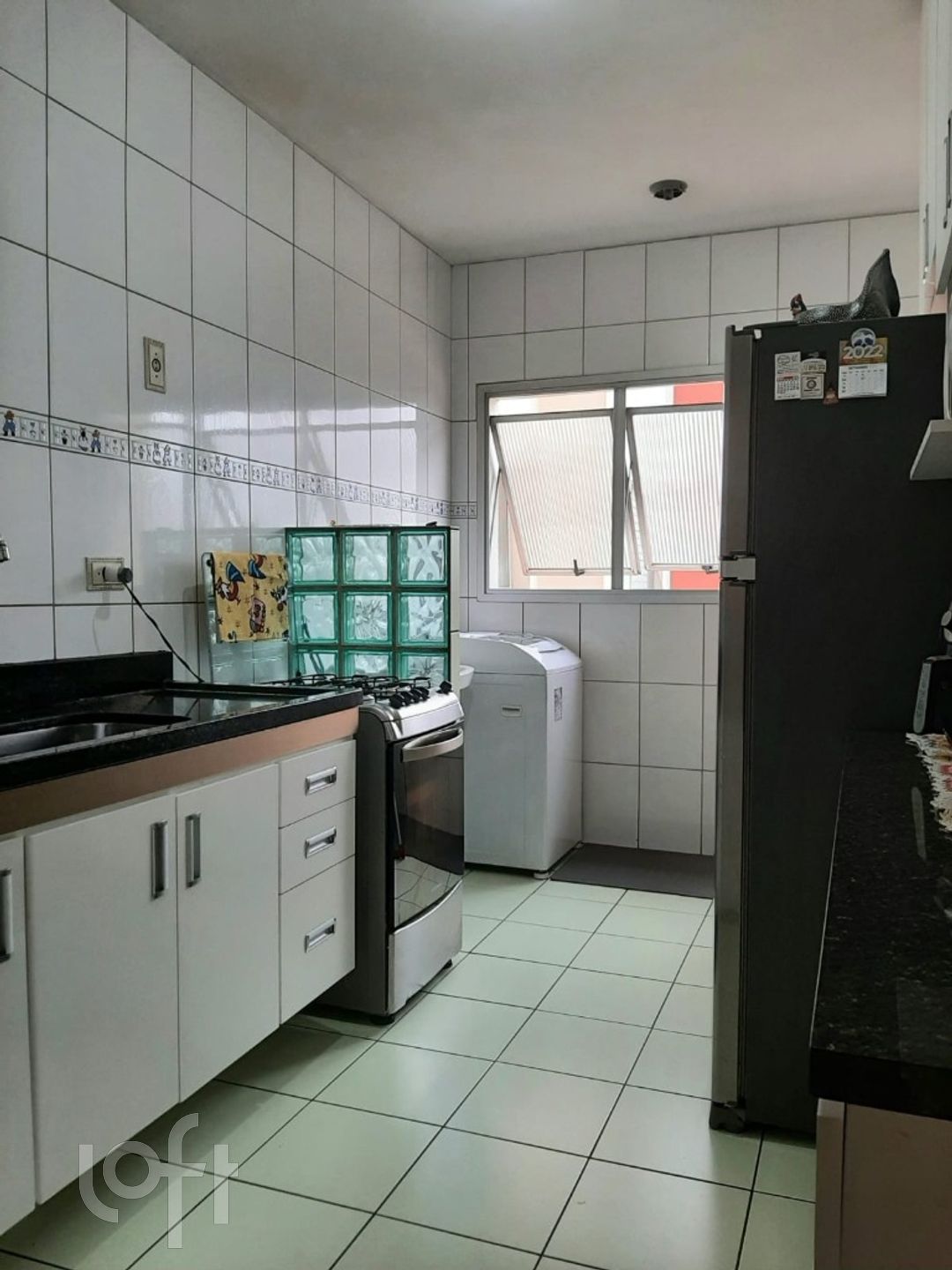 Apartamento à venda com 2 quartos, 51m² - Foto 13