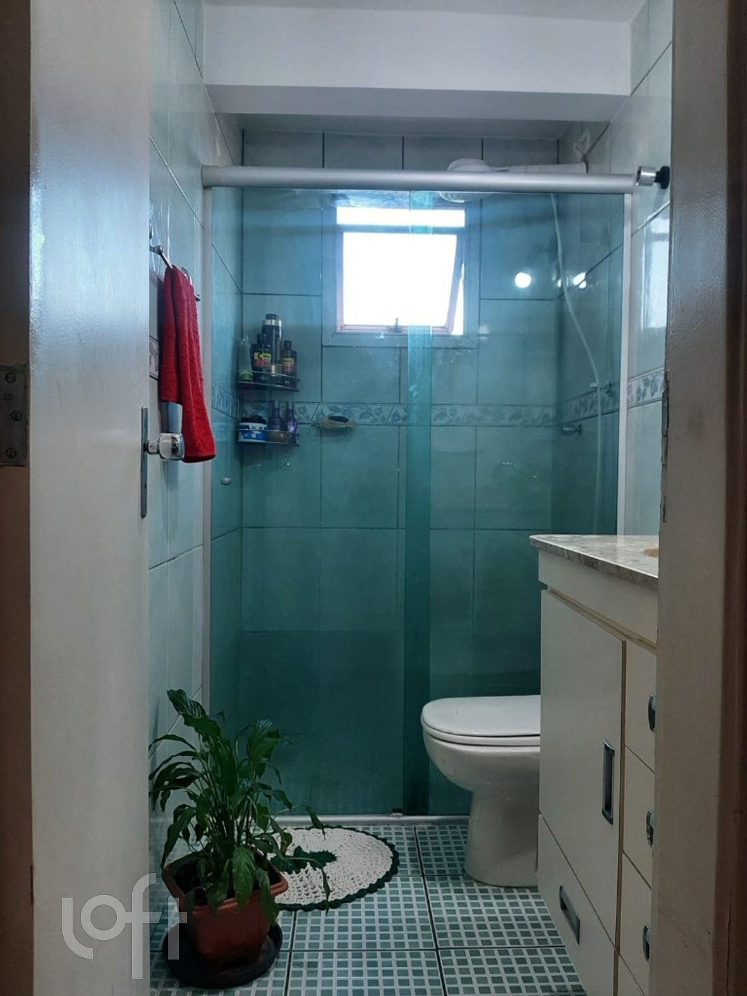 Apartamento à venda com 2 quartos, 51m² - Foto 8