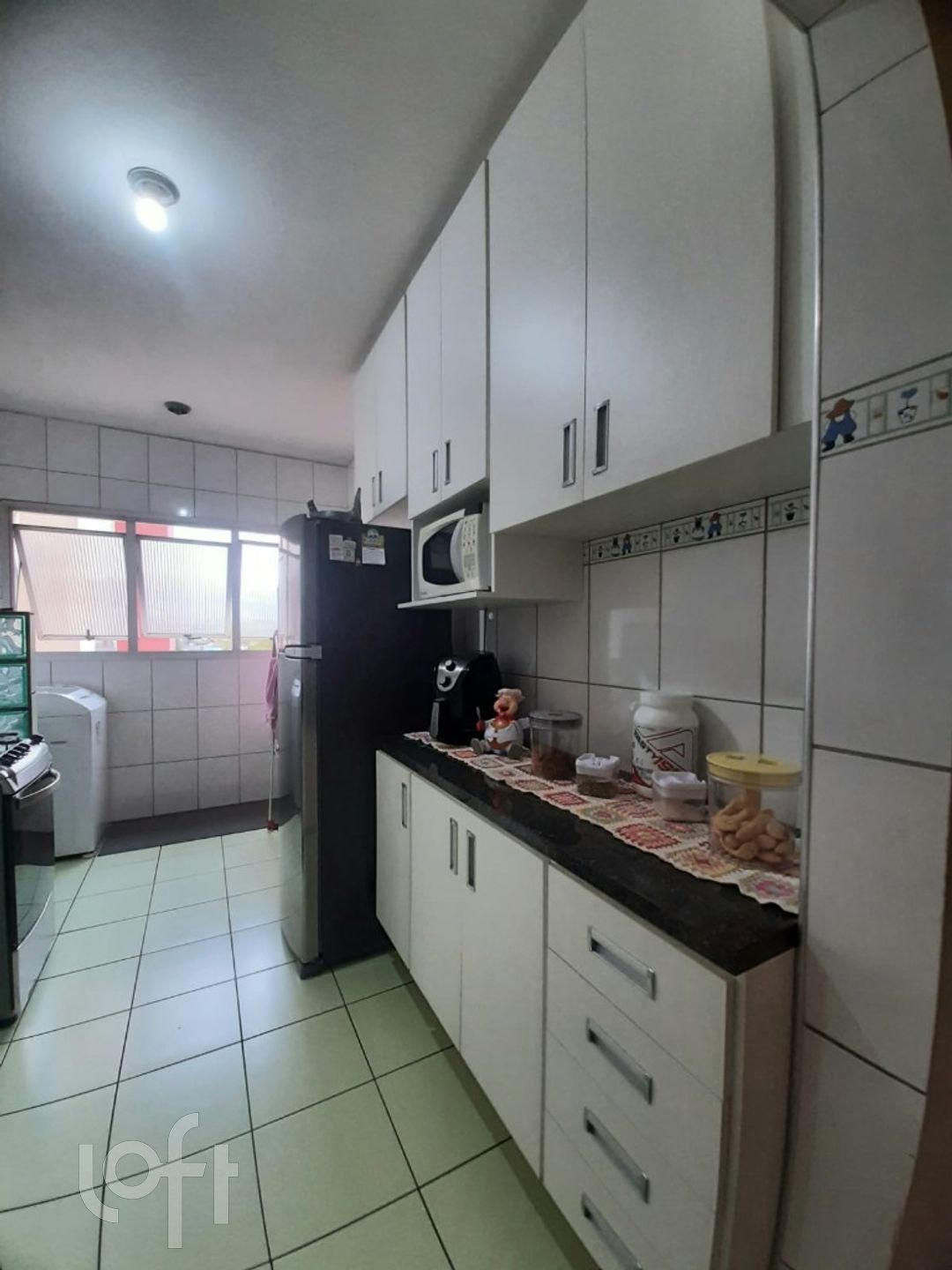 Apartamento à venda com 2 quartos, 51m² - Foto 16