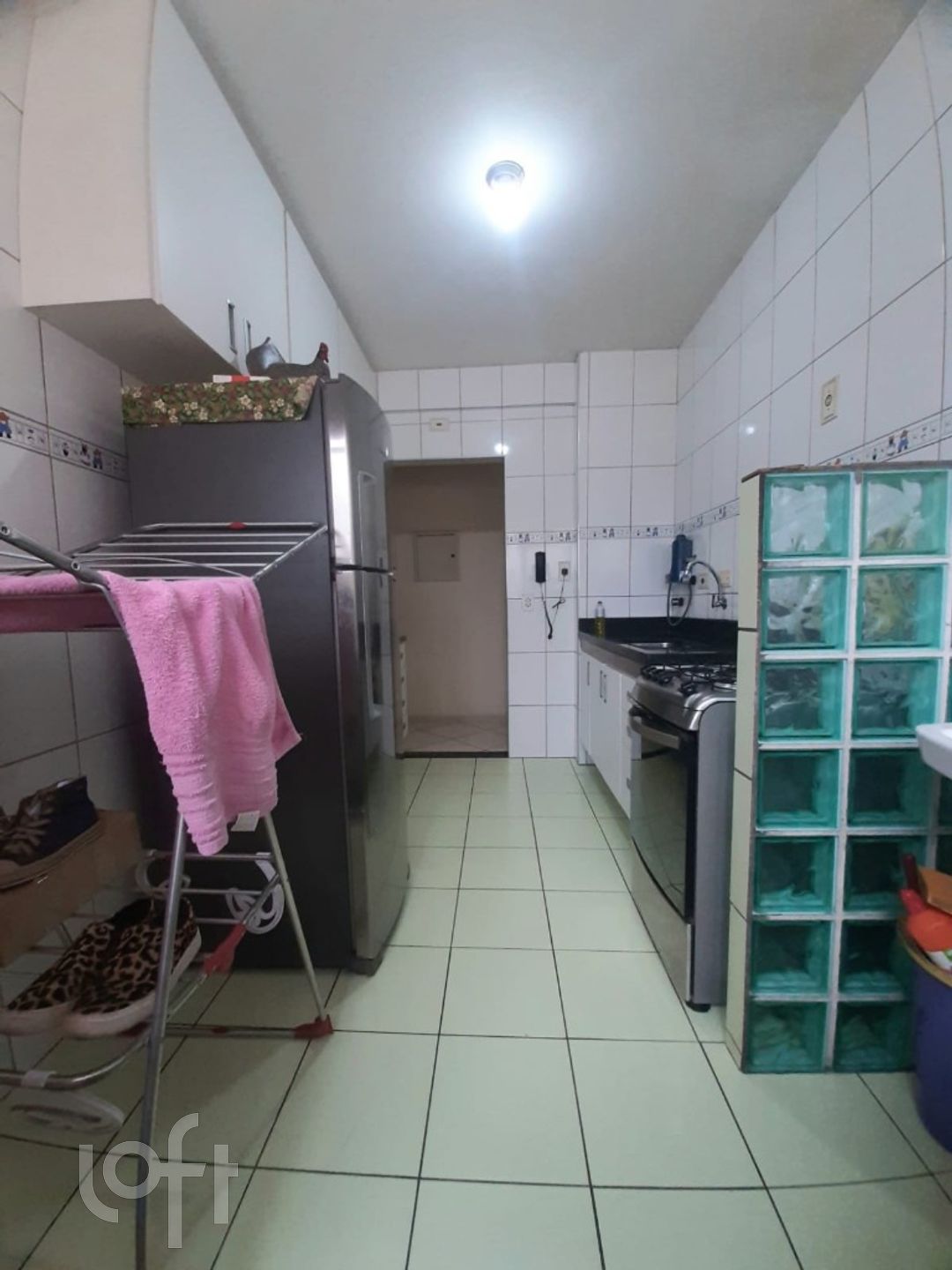 Apartamento à venda com 2 quartos, 51m² - Foto 20