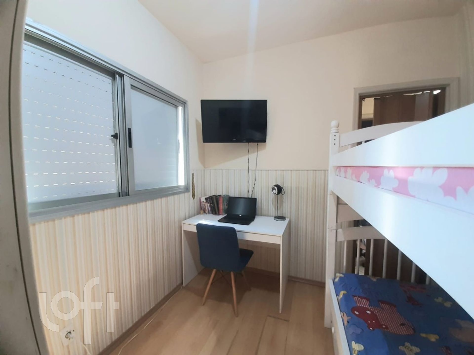 Apartamento à venda com 2 quartos, 51m² - Foto 18