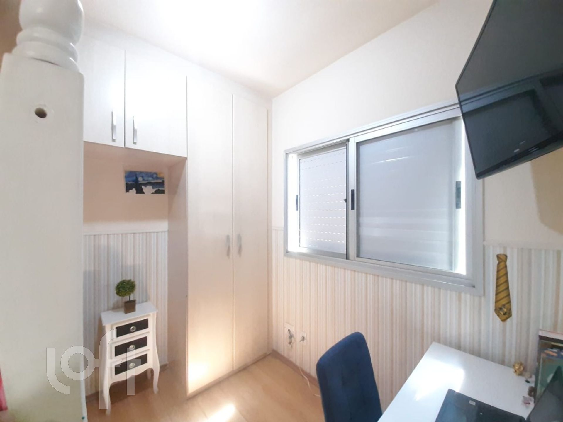 Apartamento à venda com 2 quartos, 51m² - Foto 19