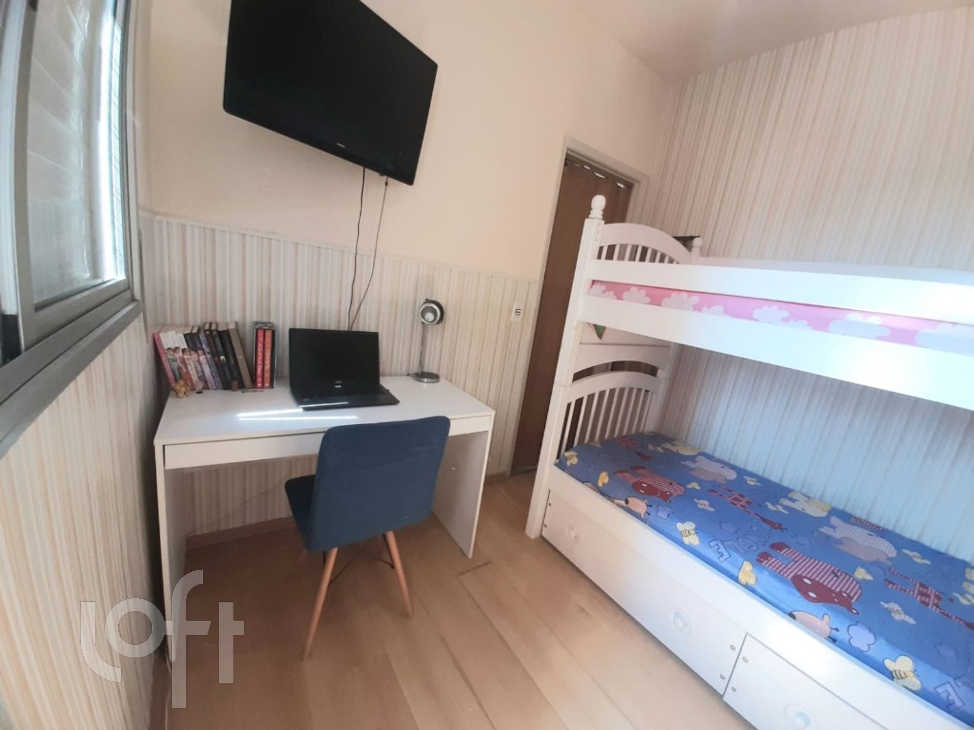 Apartamento à venda com 2 quartos, 51m² - Foto 17